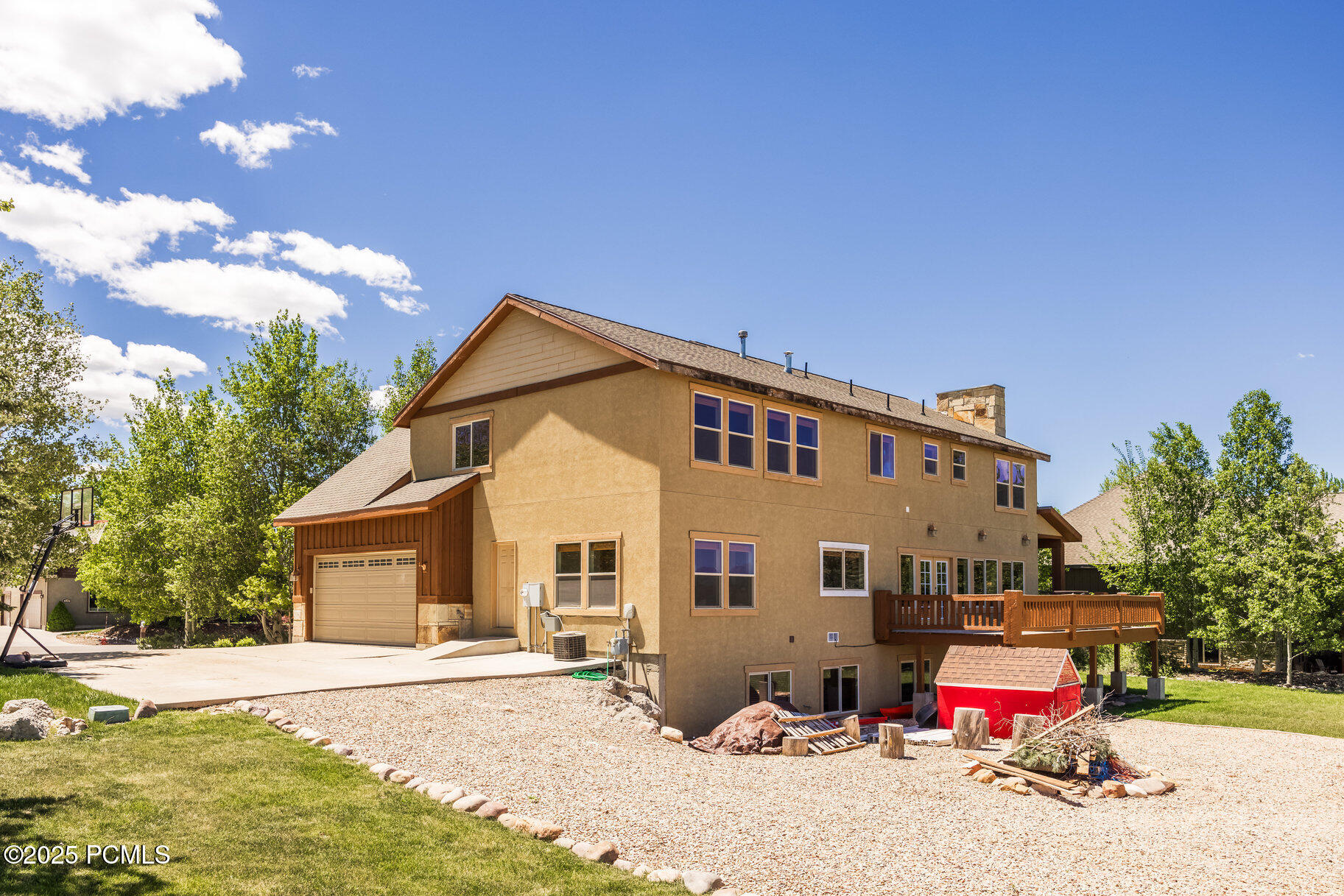 259 Wild Willow Drive, Kamas, Utah image 49
