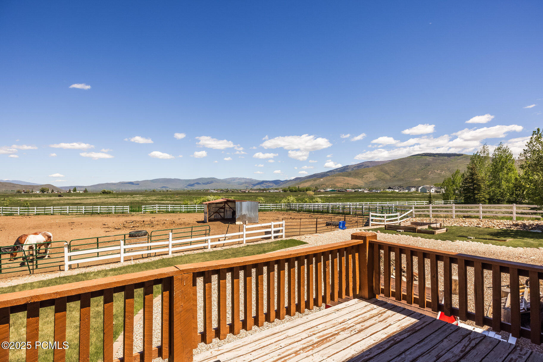 259 Wild Willow Drive, Kamas, Utah image 42