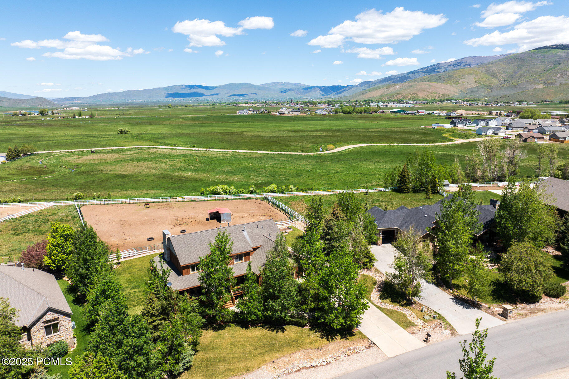 259 Wild Willow Drive, Kamas, Utah image 3