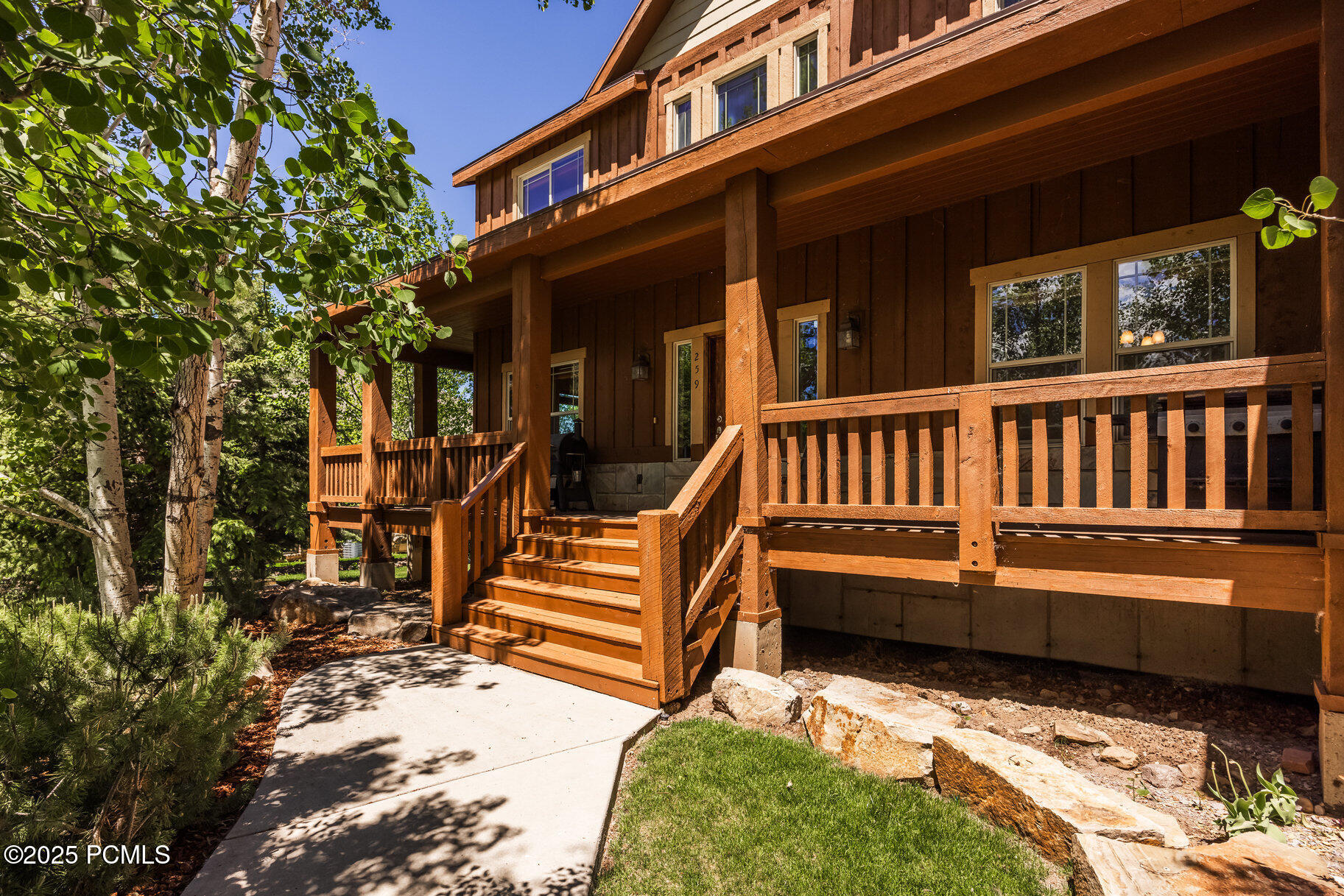 259 Wild Willow Drive, Kamas, Utah image 4