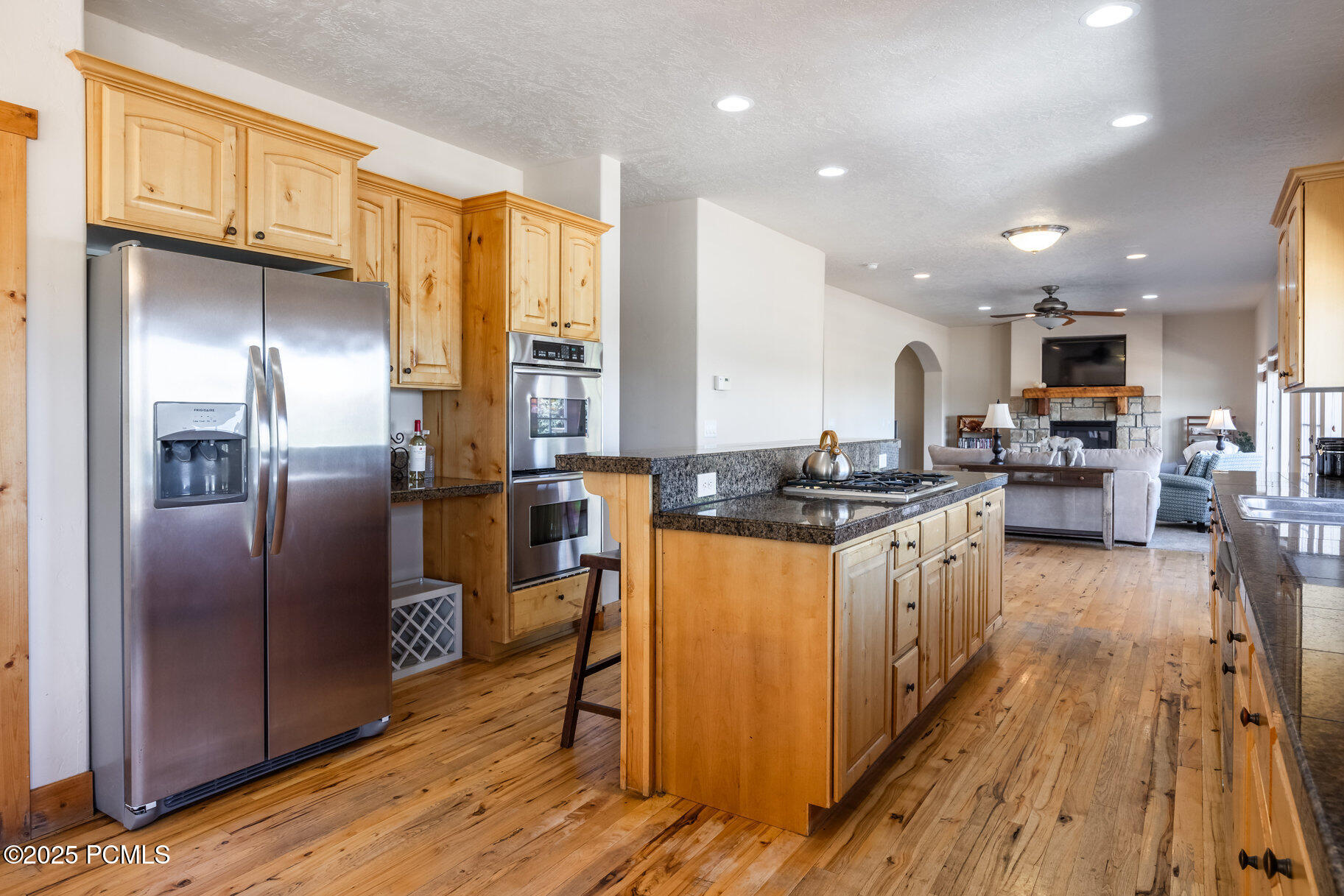 259 Wild Willow Drive, Kamas, Utah image 14