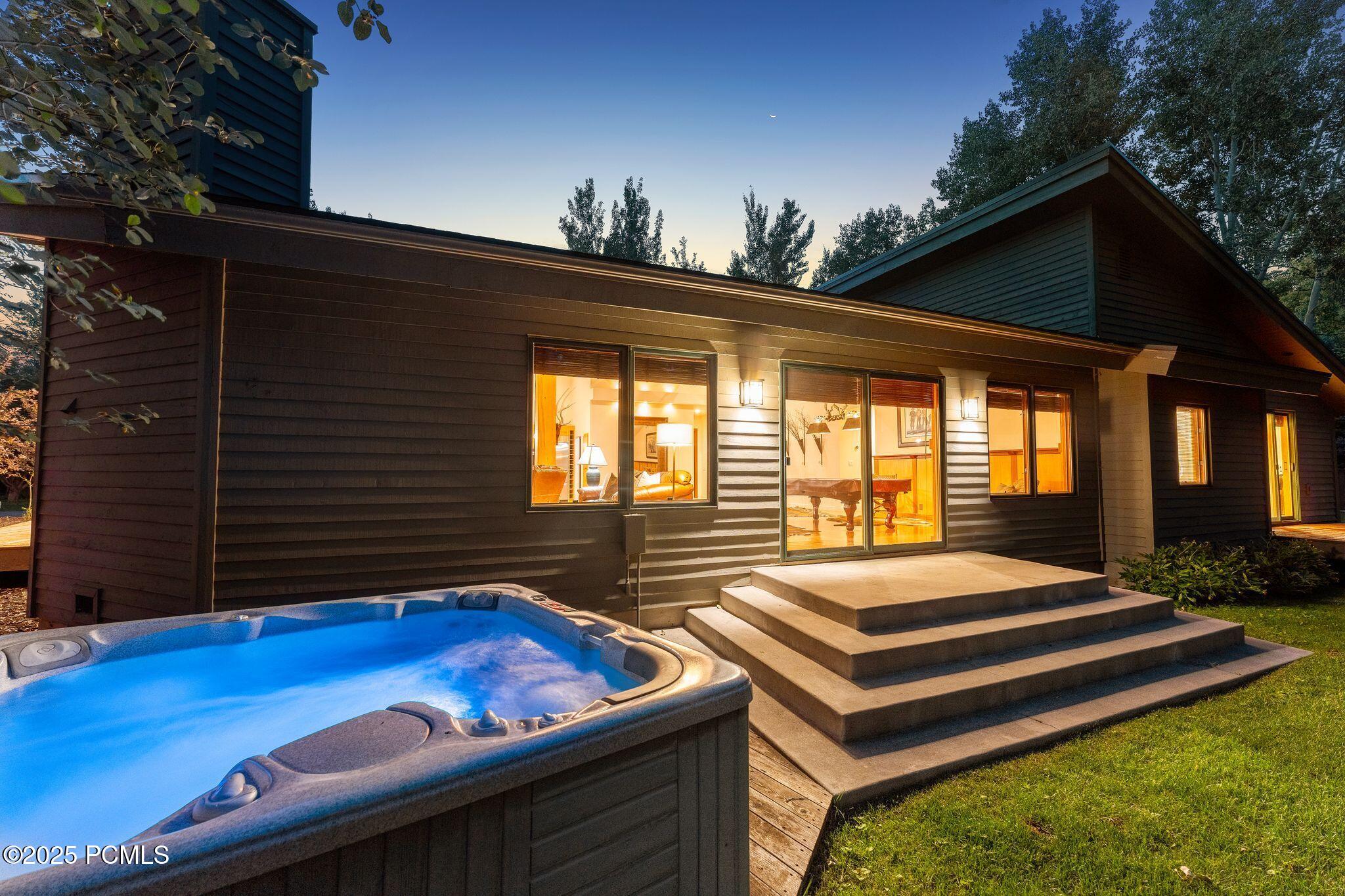 Park City, Utah 84060, United States, 4 Bedrooms Bedrooms, ,3 BathroomsBathrooms,Residential,Active,175655