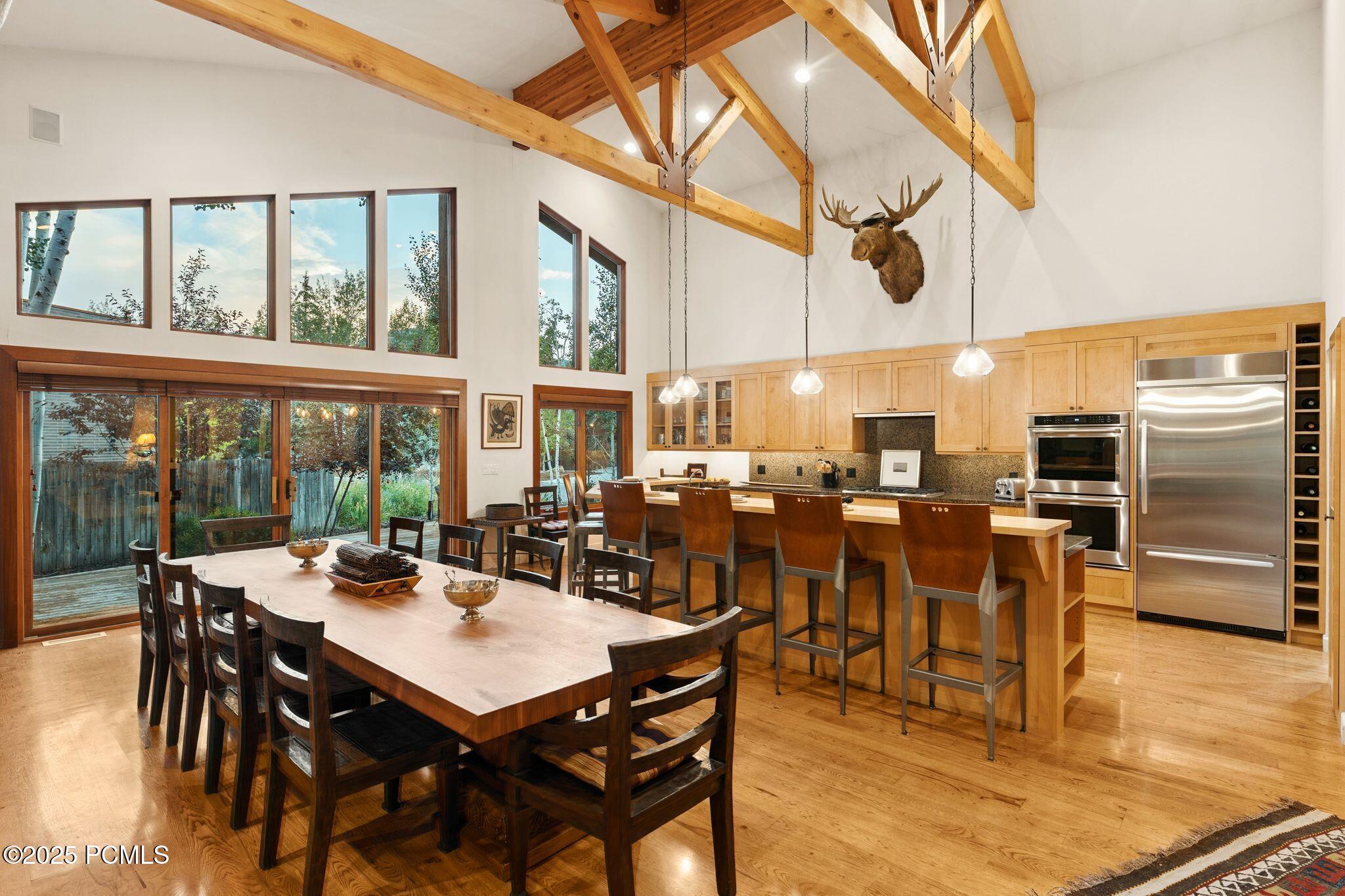 Park City, Utah 84060, United States, 4 Bedrooms Bedrooms, ,3 BathroomsBathrooms,Residential,Active,175655