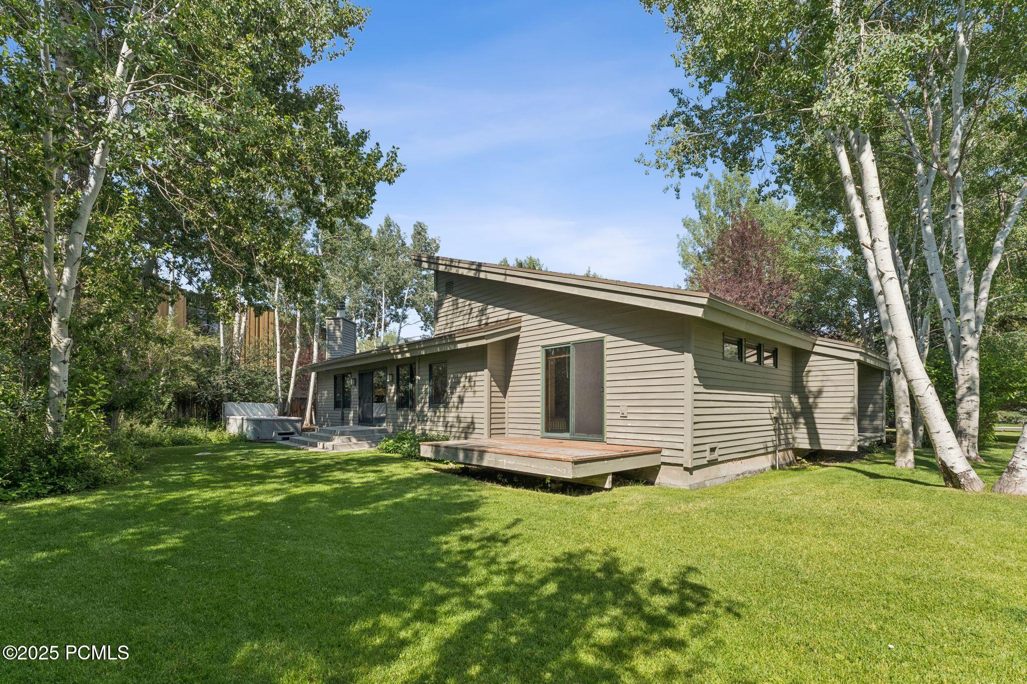 Park City, Utah 84060, United States, 4 Bedrooms Bedrooms, ,3 BathroomsBathrooms,Residential,Active,175655