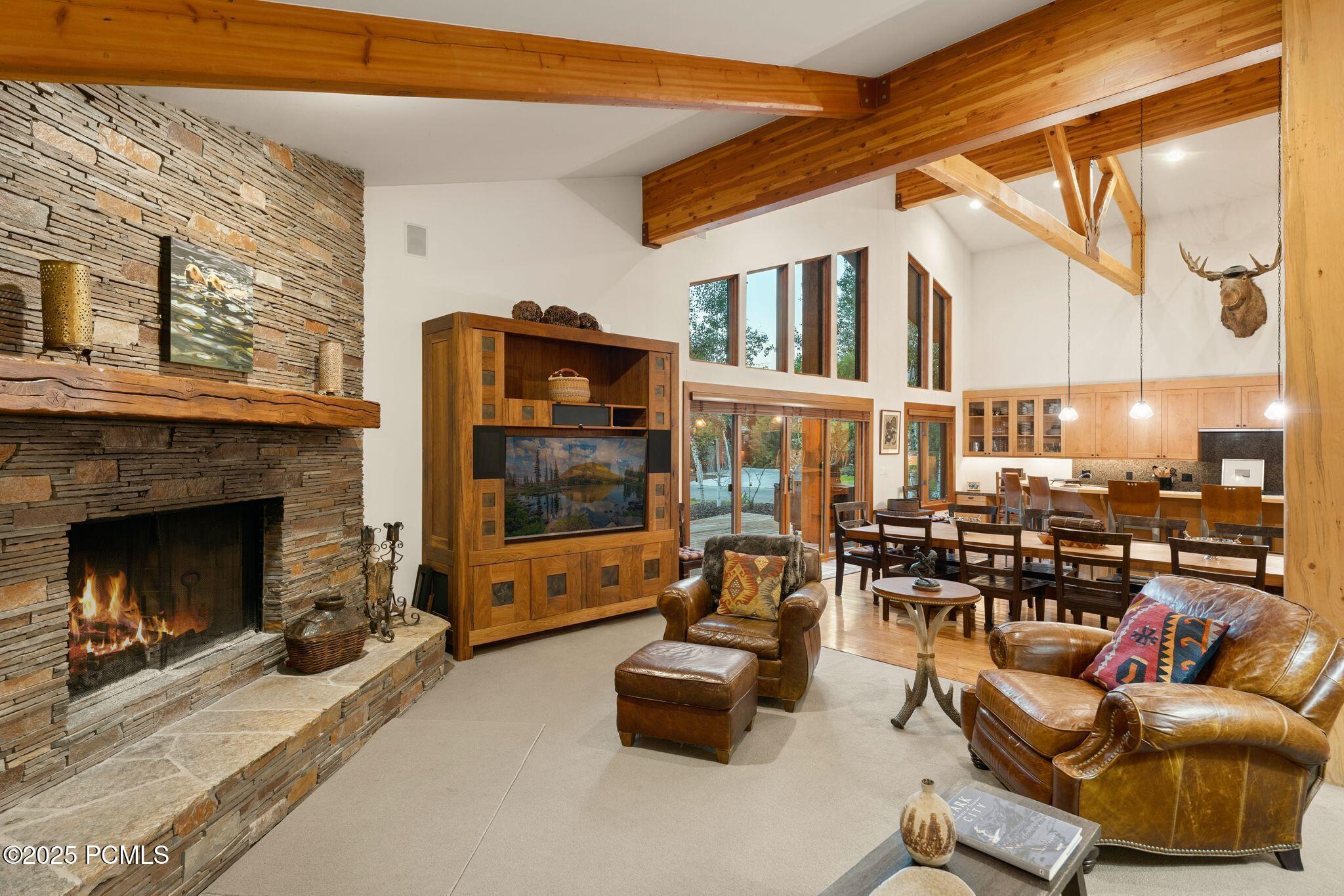 Park City, Utah 84060, United States, 4 Bedrooms Bedrooms, ,3 BathroomsBathrooms,Residential,Active,175655