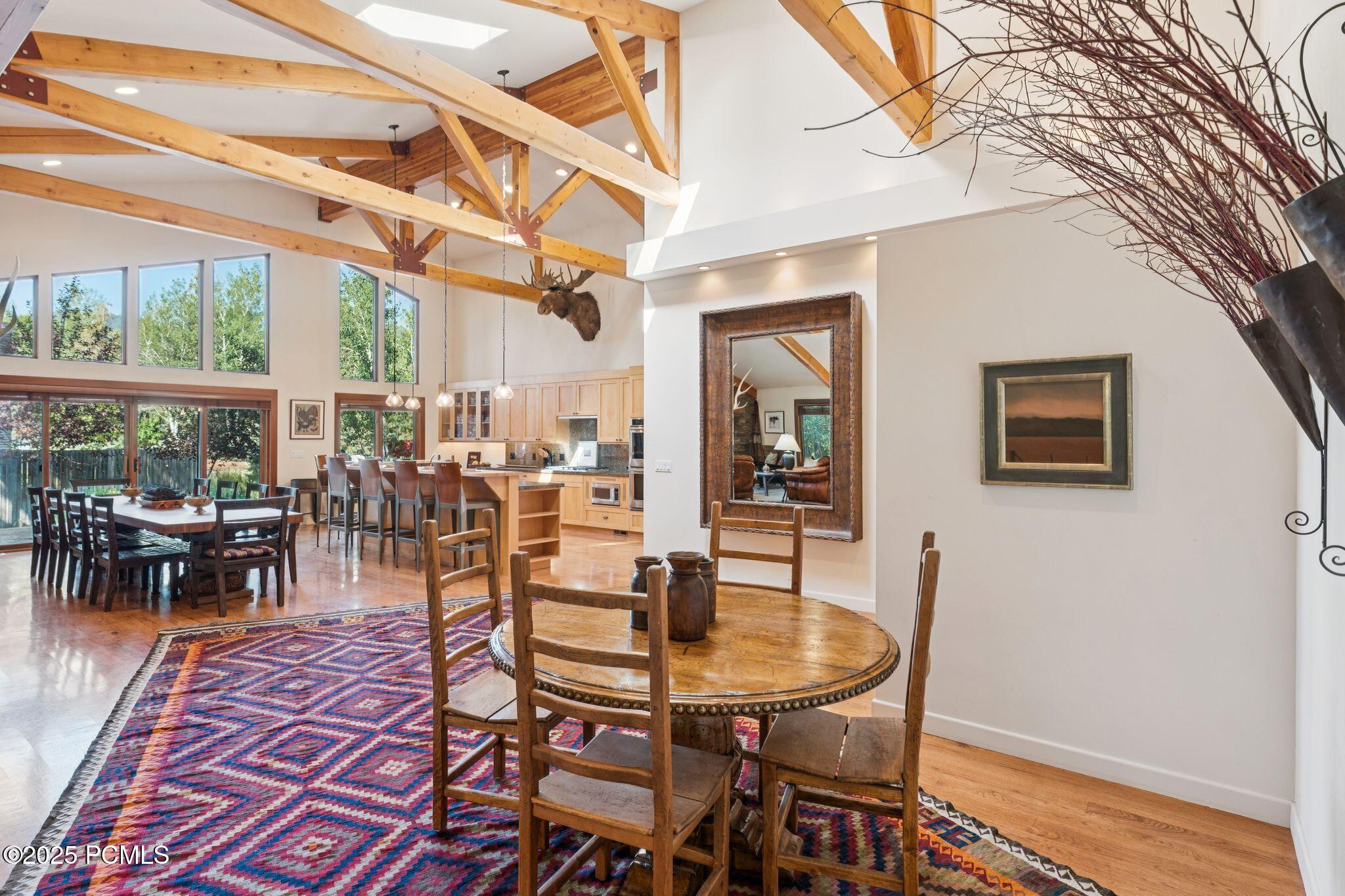 Park City, Utah 84060, United States, 4 Bedrooms Bedrooms, ,3 BathroomsBathrooms,Residential,Active,175655