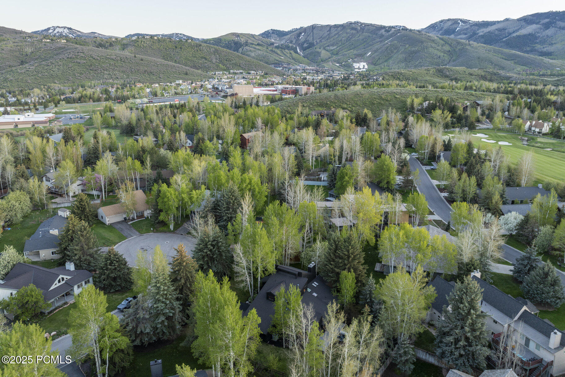 2126 Twilight Court, Park City, Utah image 29
