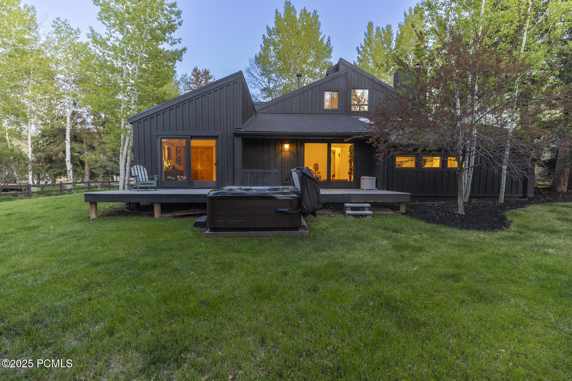 2126 Twilight Court, Park City, Utah image 25