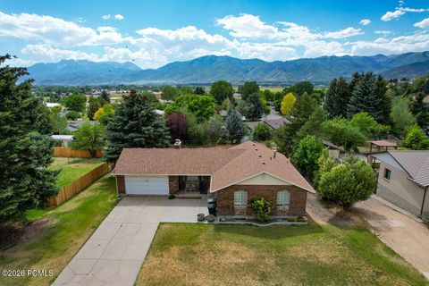Homes For Sale - 991 N Valley Drive<br/> Wasatch County, Heber City, UT 84032