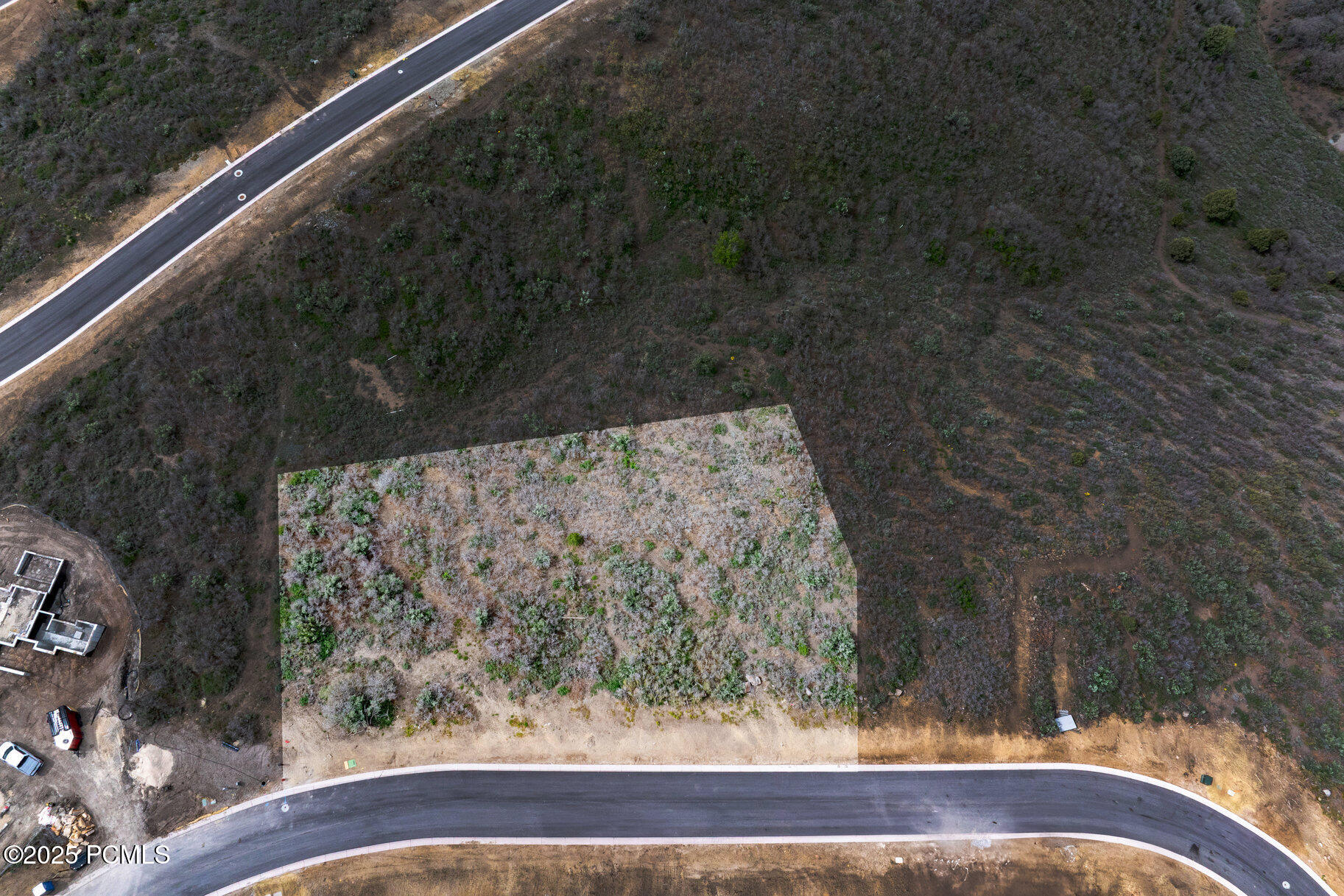 1962 E Painted Bluff Circle, Kamas, Utah image 4