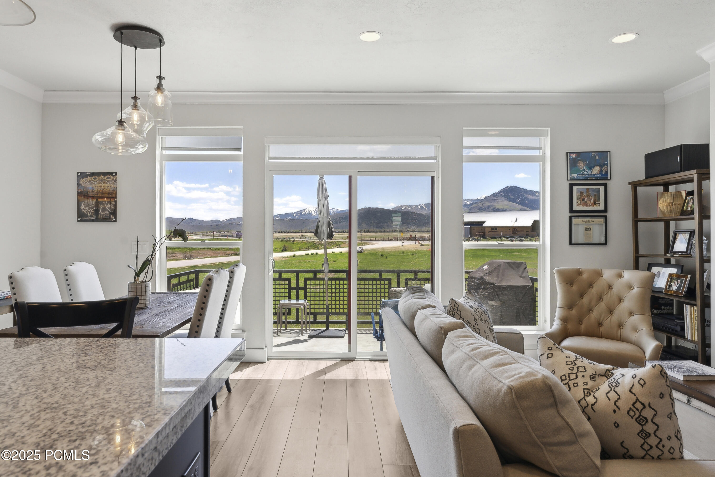 1339 Fiddich Glen Lane, Park City, Utah image 9