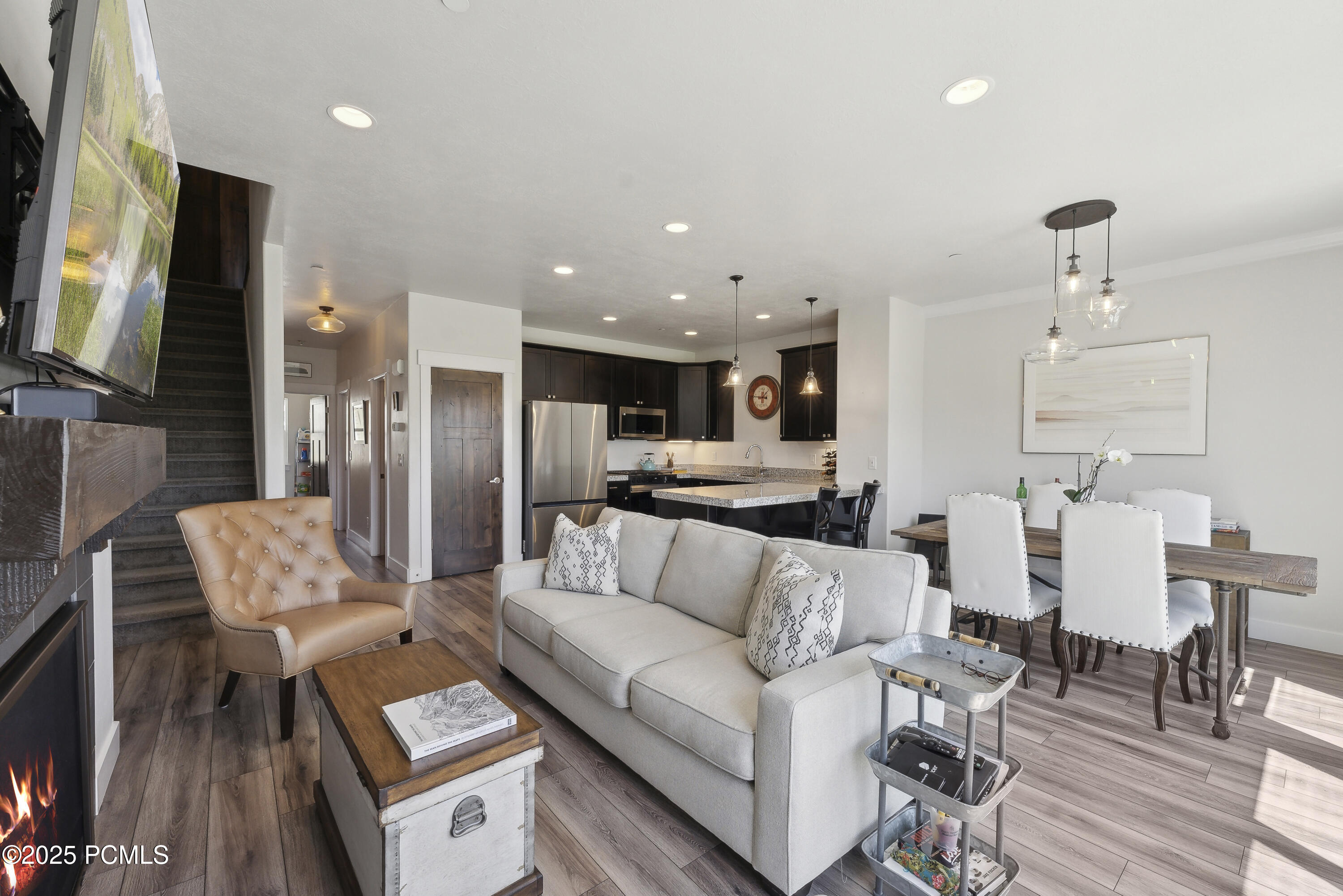 1339 Fiddich Glen Lane, Park City, Utah image 8