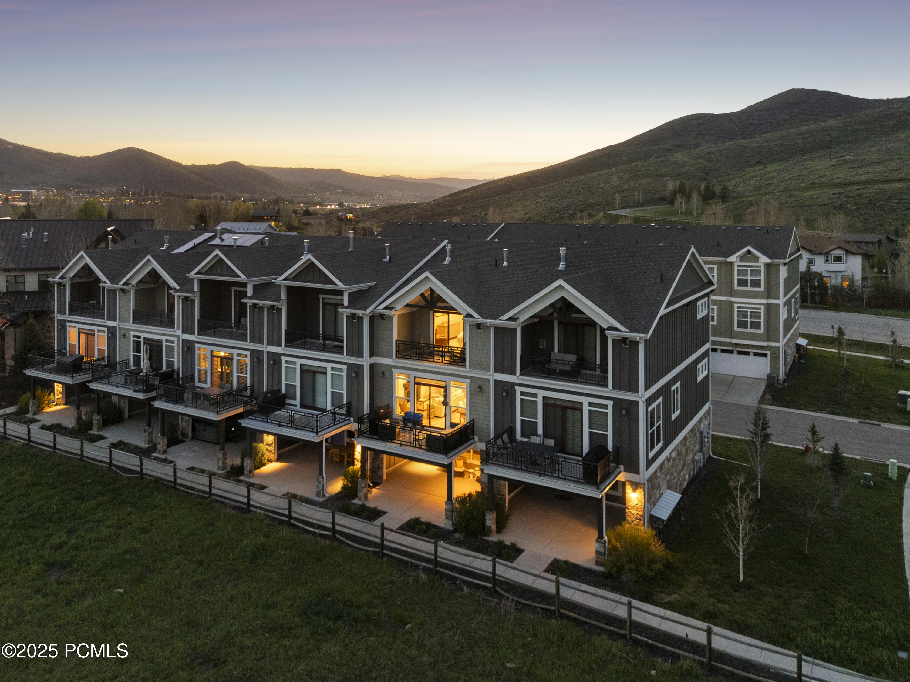 1339 Fiddich Glen Lane, Park City, Utah image 3