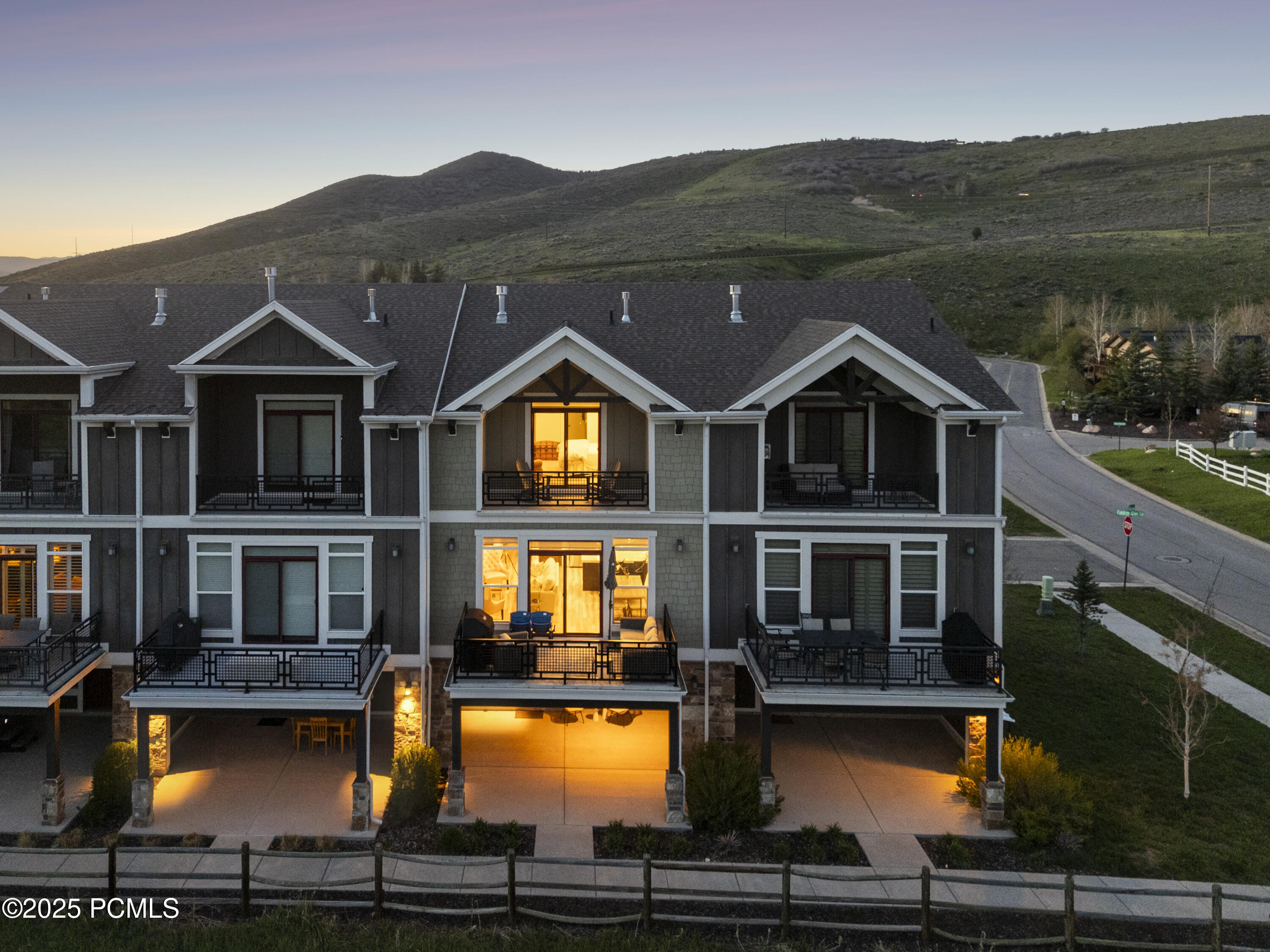 1339 Fiddich Glen Lane, Park City, Utah image 2