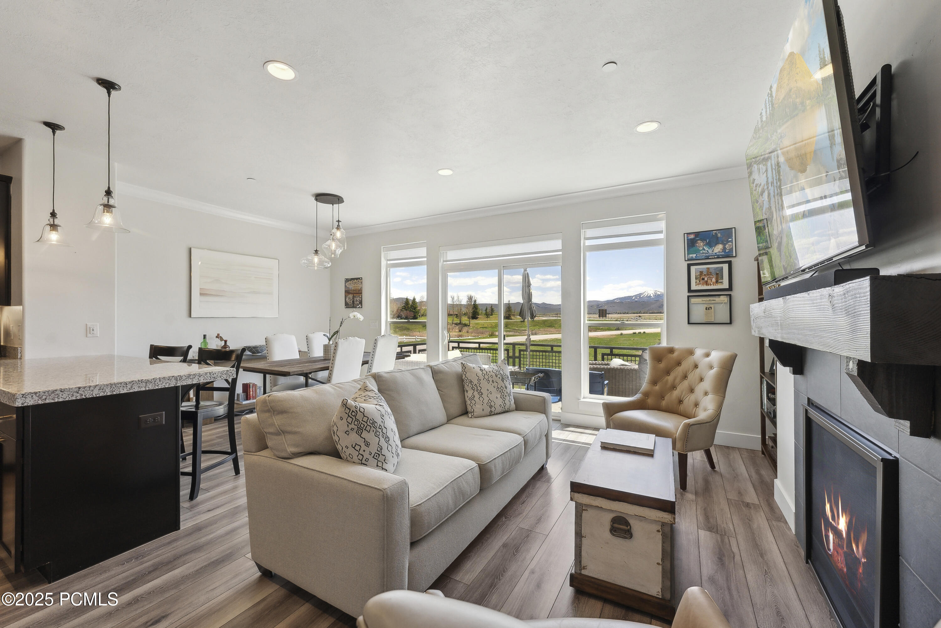 1339 Fiddich Glen Lane, Park City, Utah image 12