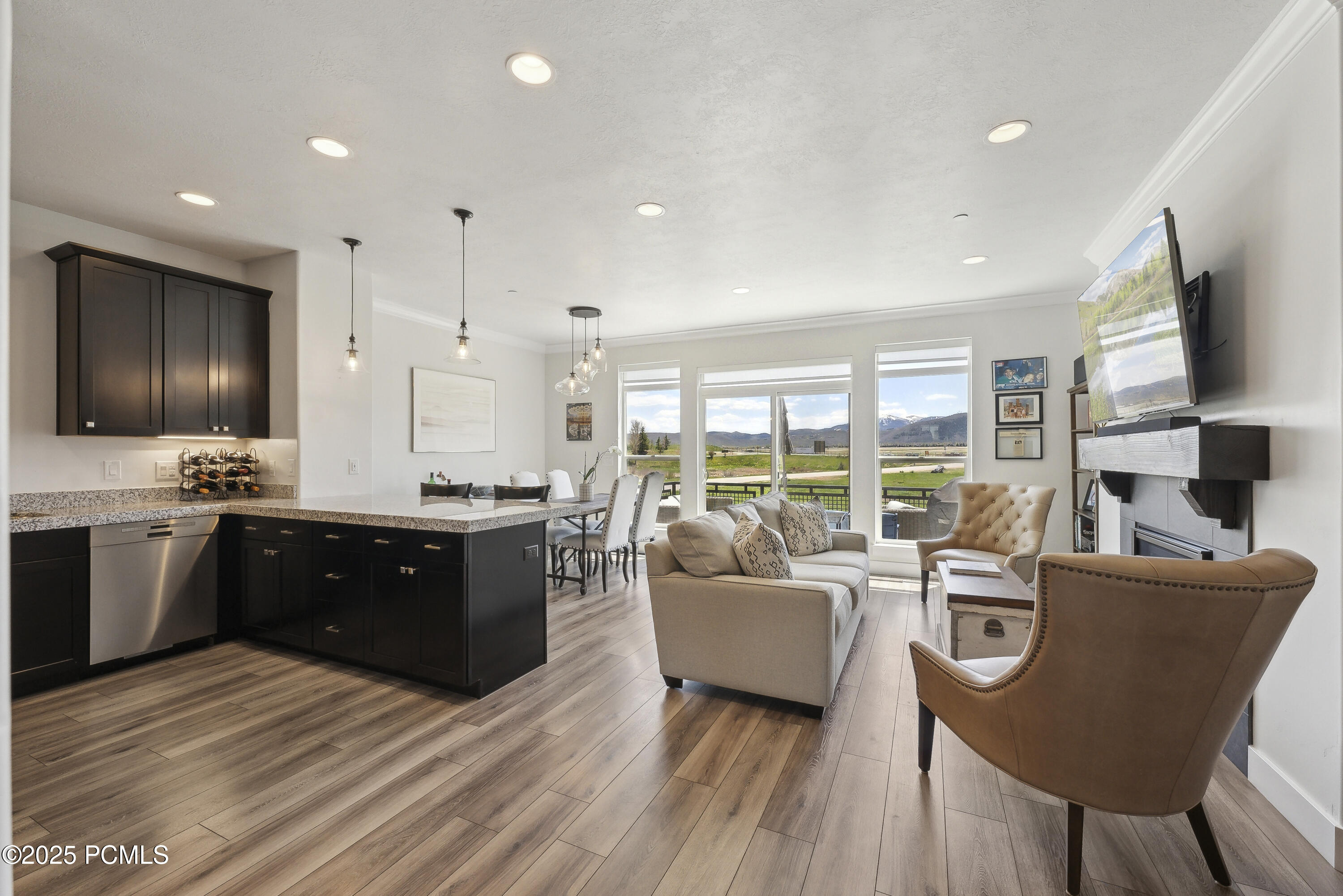1339 Fiddich Glen Lane, Park City, Utah image 7