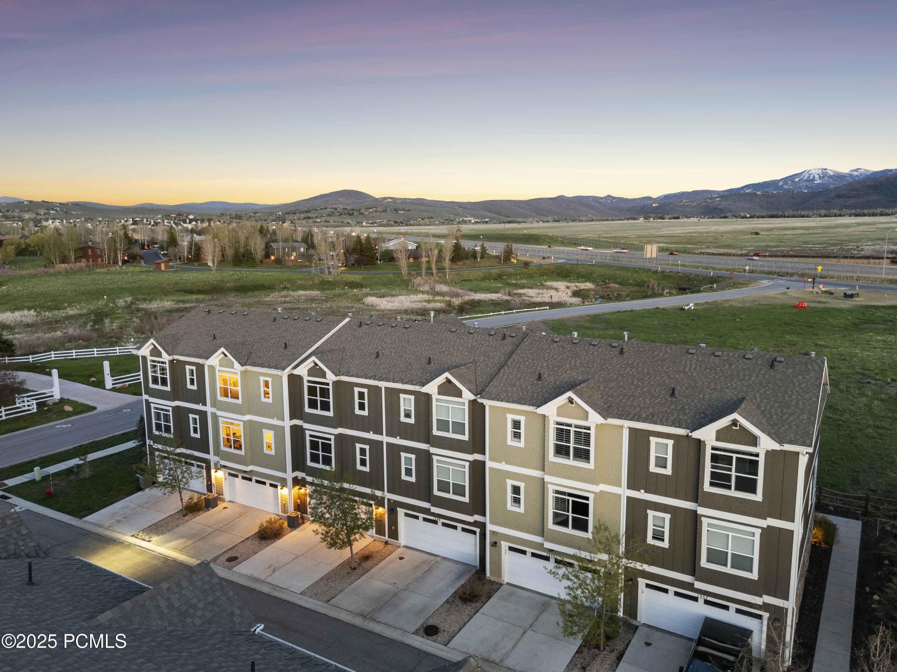 1339 Fiddich Glen Lane, Park City, Utah image 4