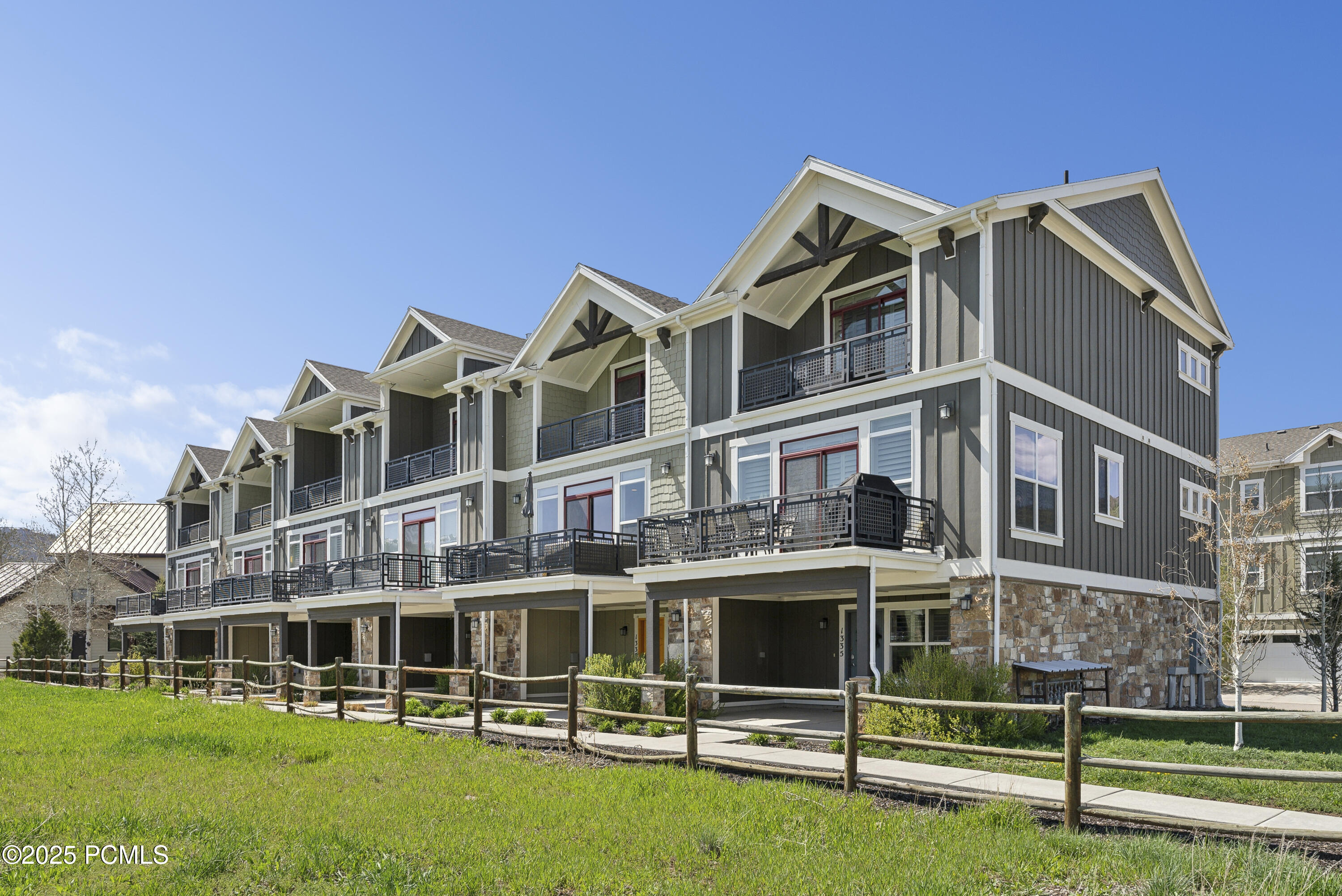 1339 Fiddich Glen Lane, Park City, Utah image 47