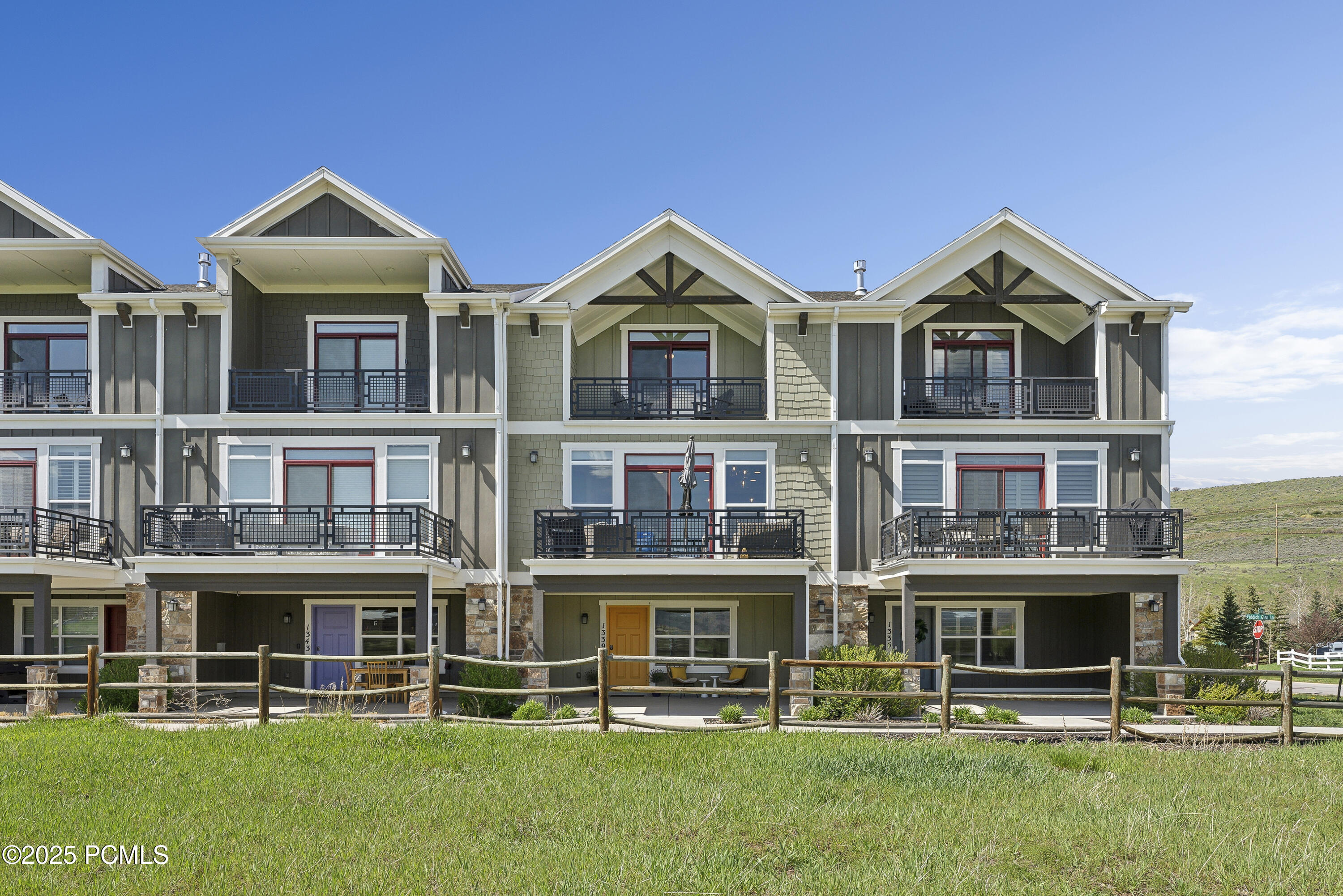 1339 Fiddich Glen Lane, Park City, Utah image 48