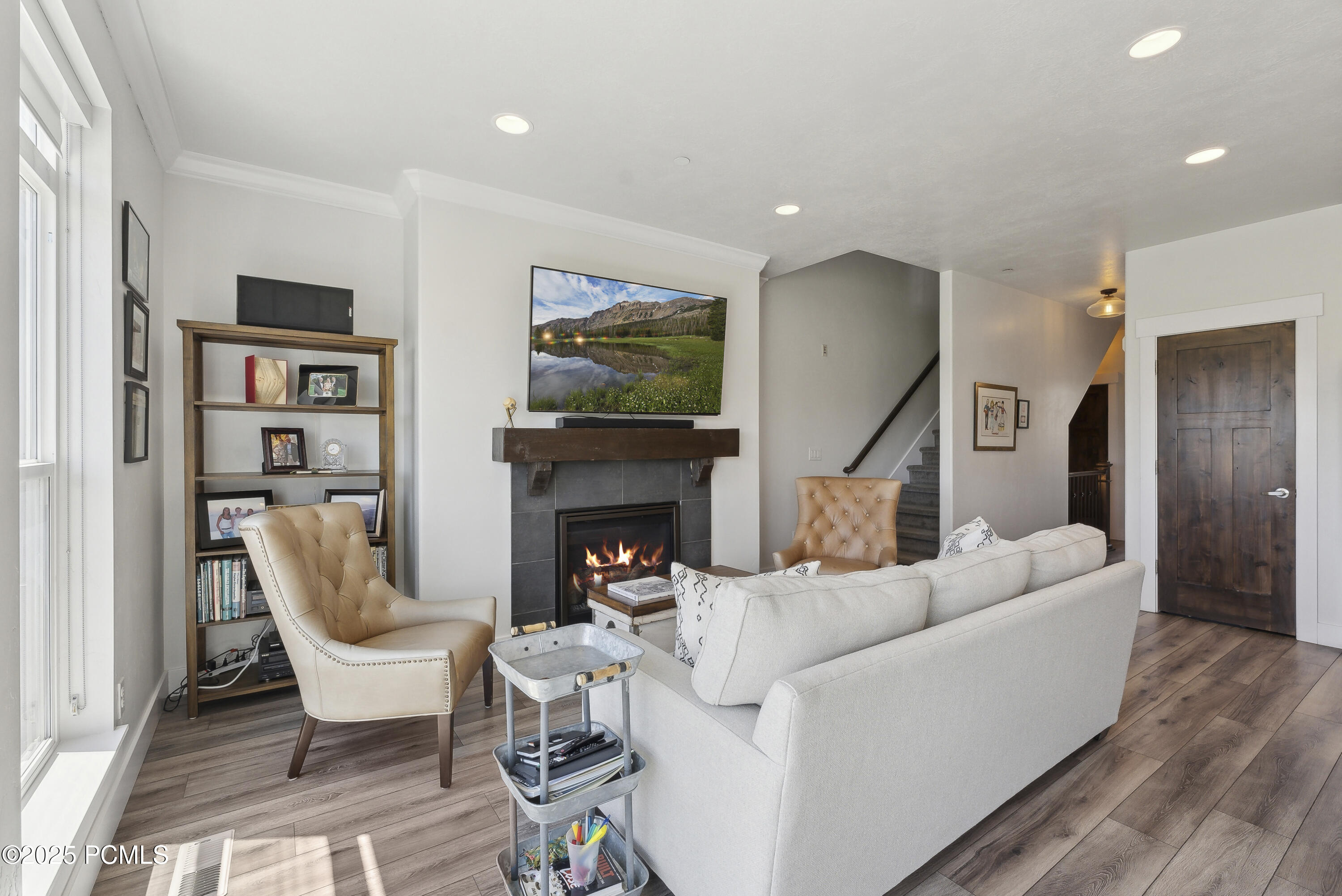 1339 Fiddich Glen Lane, Park City, Utah image 6