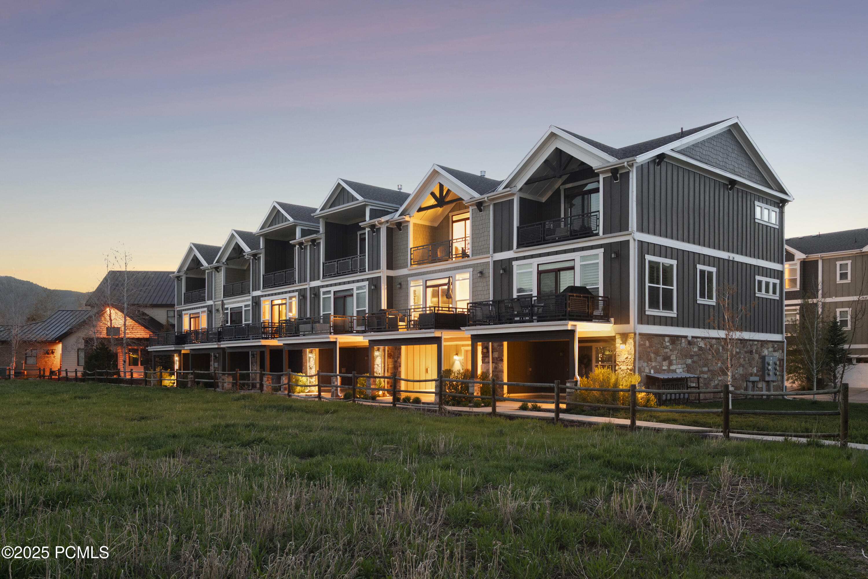 1339 Fiddich Glen Lane, Park City, Utah image 1