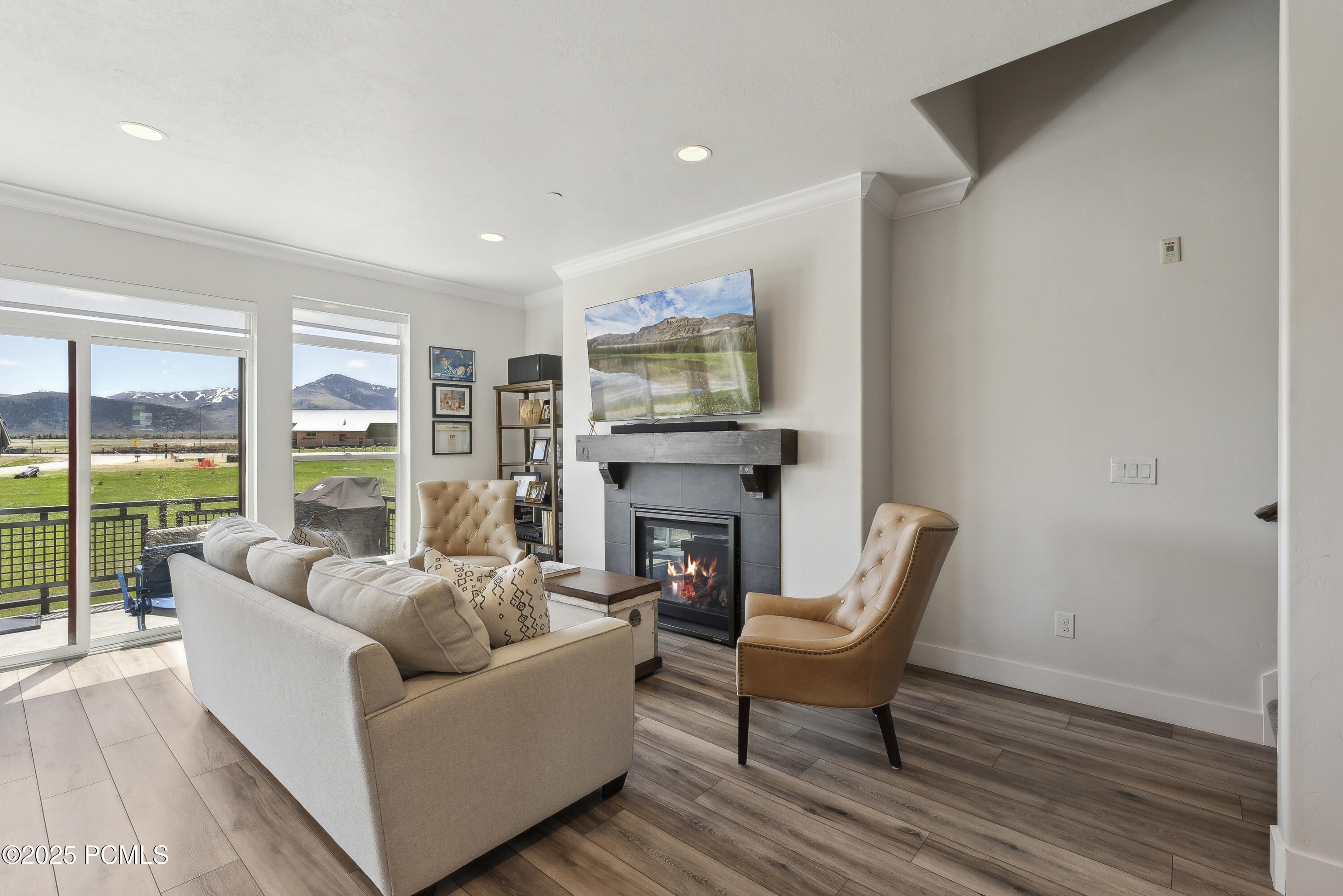 1339 Fiddich Glen Lane, Park City, Utah image 11