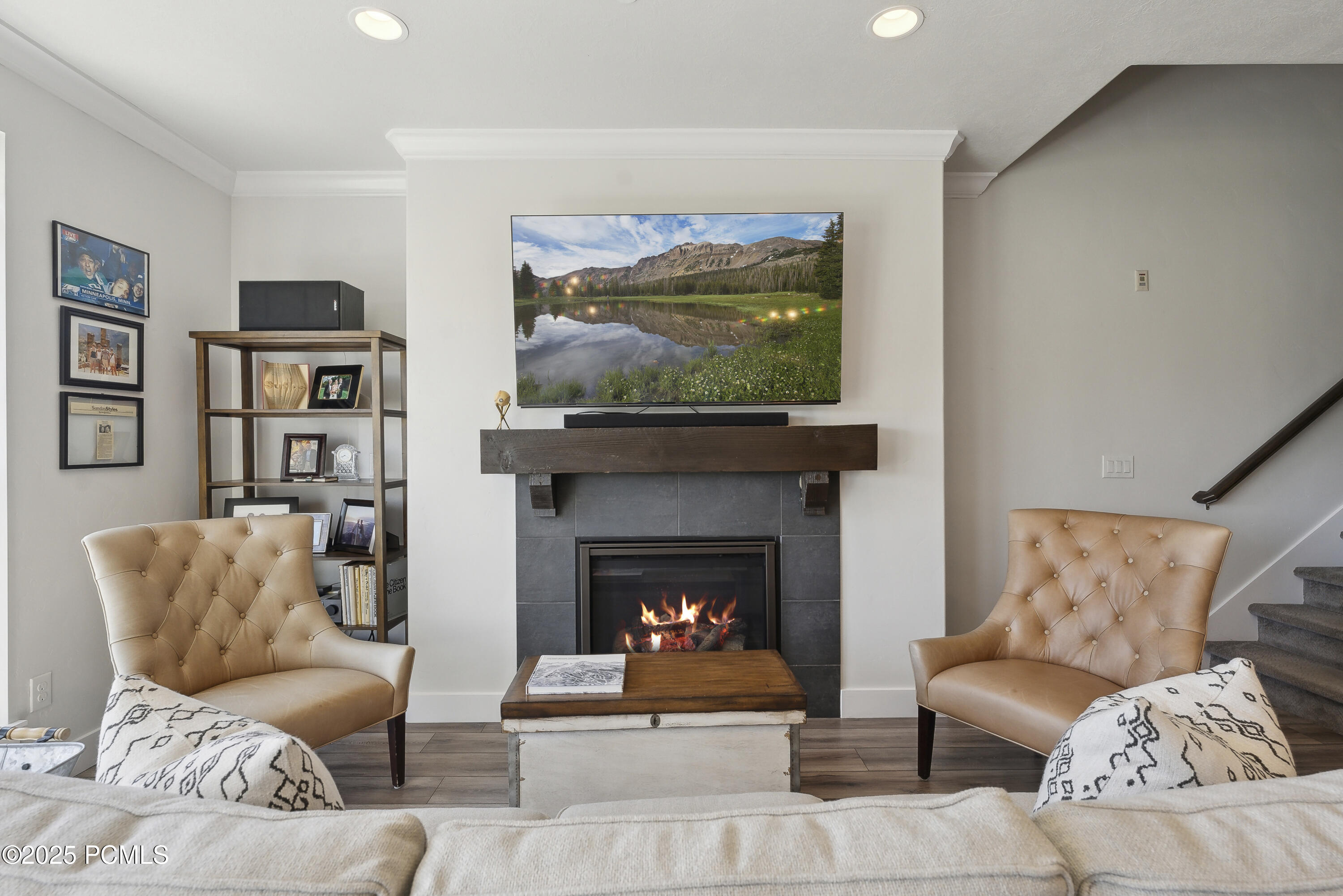 1339 Fiddich Glen Lane, Park City, Utah image 5