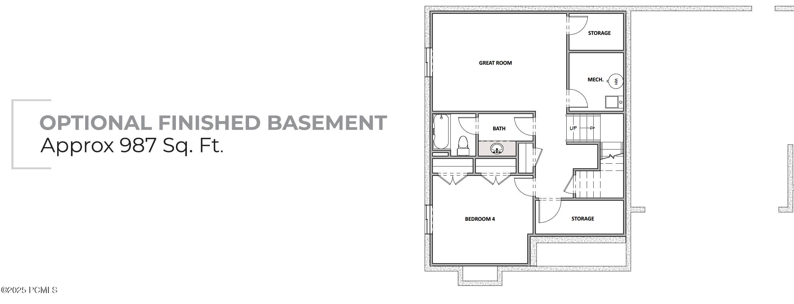 115 E 100 E, Midway, Utah image 6