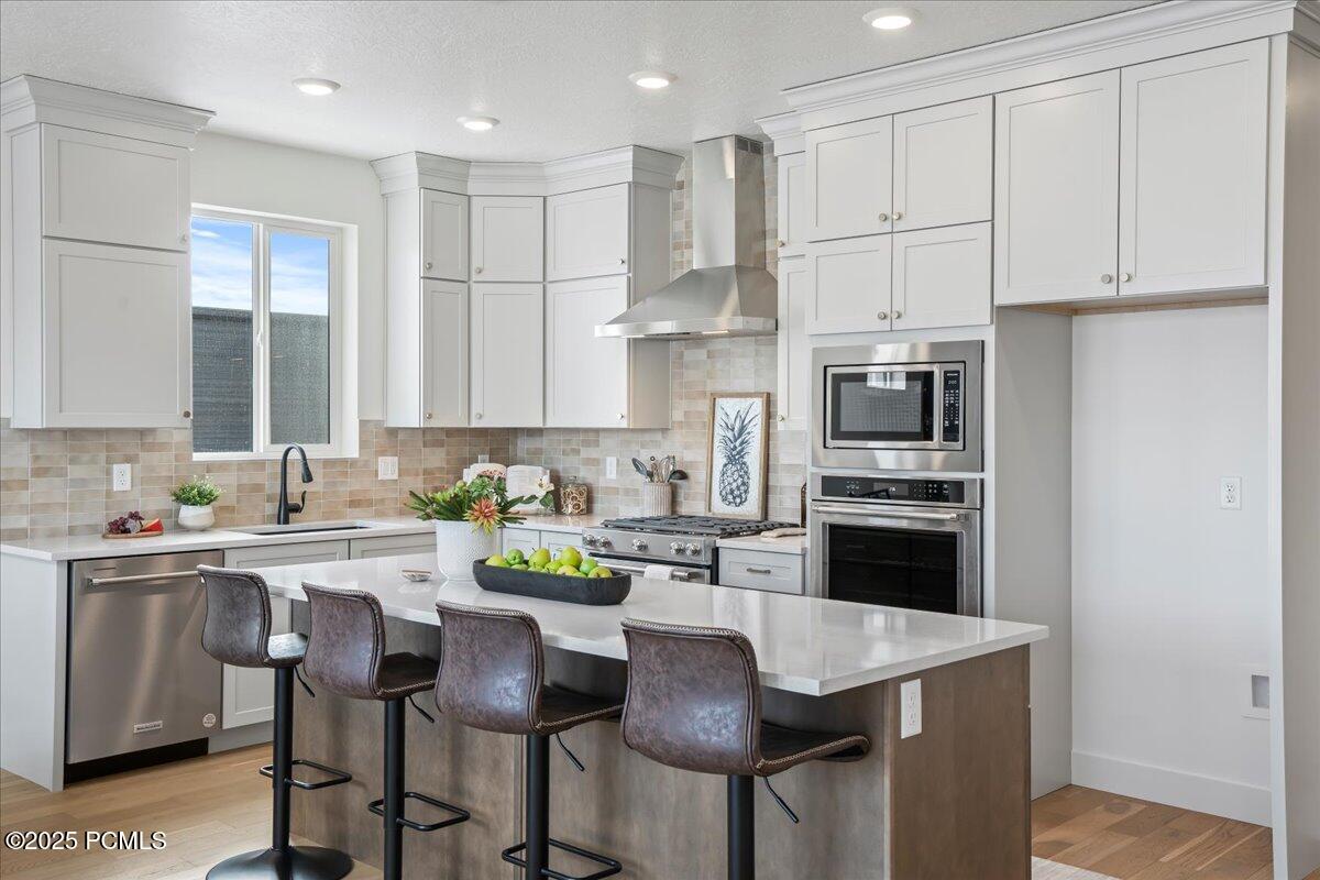 115 E 100 E, Midway, Utah image 7