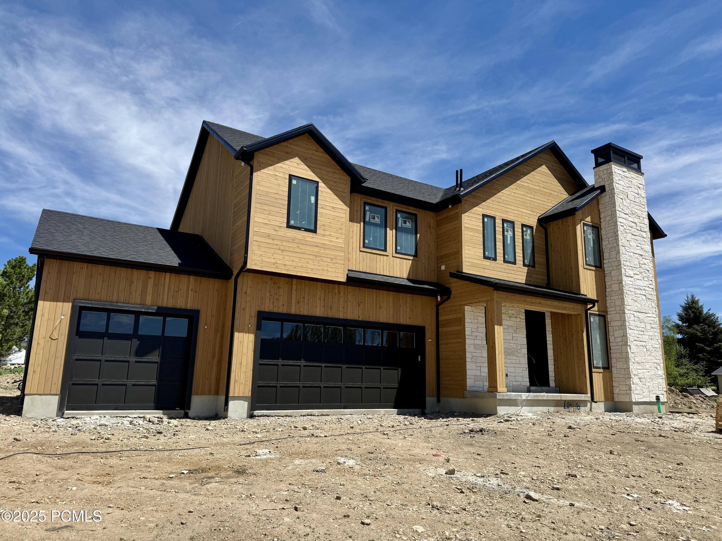 115 E 100 E, Midway, Utah image 1