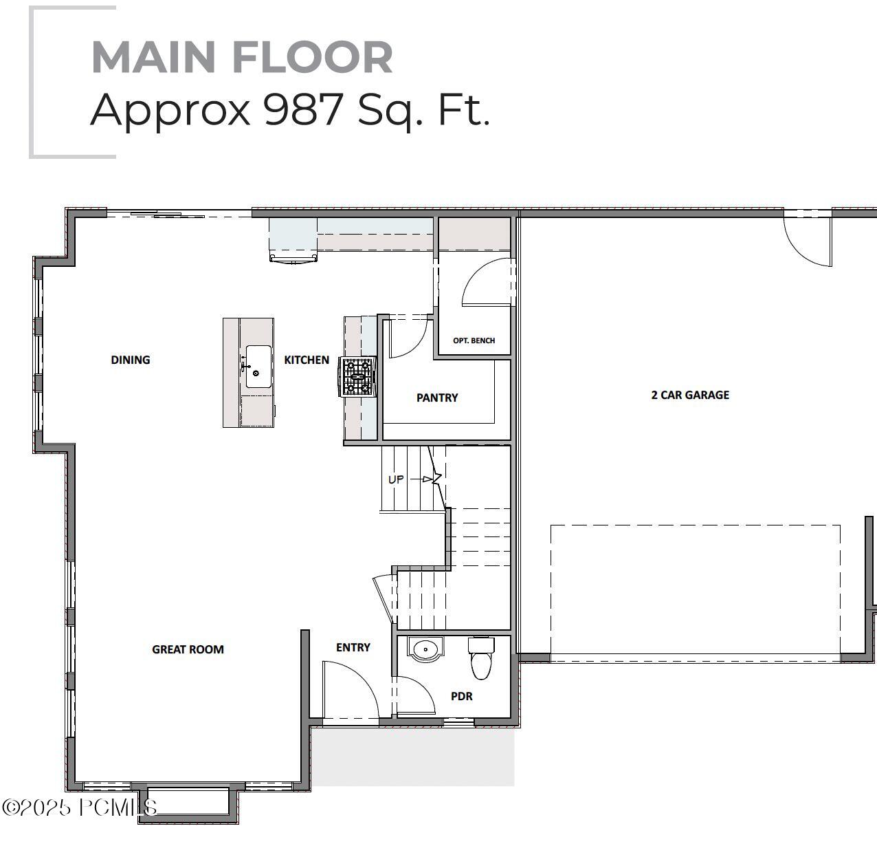 115 E 100 E, Midway, Utah image 3