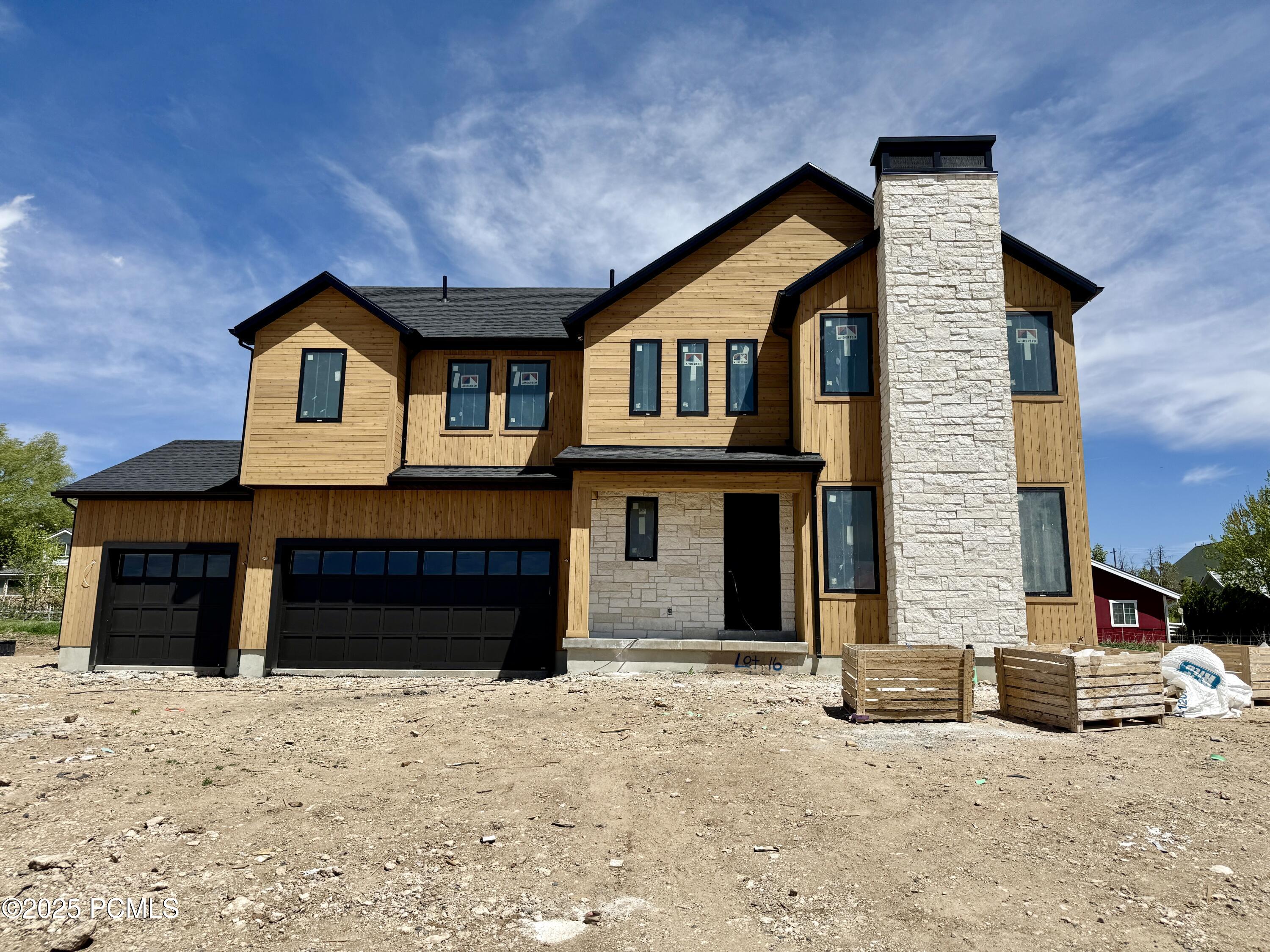 115 E 100 E, Midway, Utah image 2