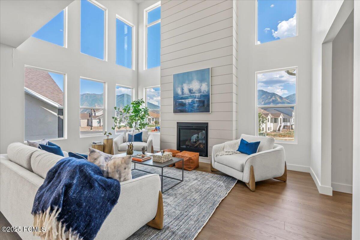 115 E 100 E, Midway, Utah image 8