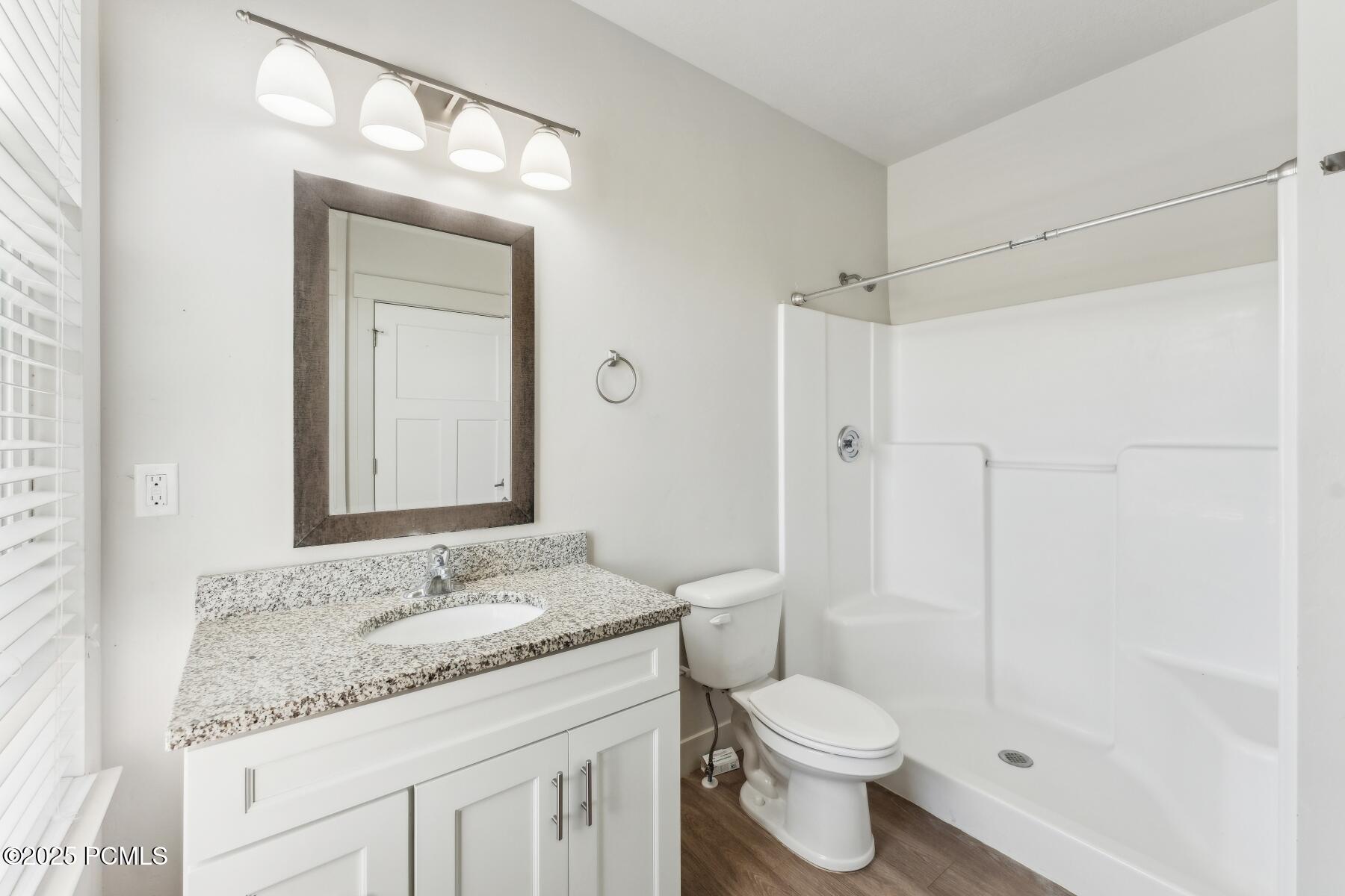 1051 S 500 E #E201, Heber City, Utah image 7