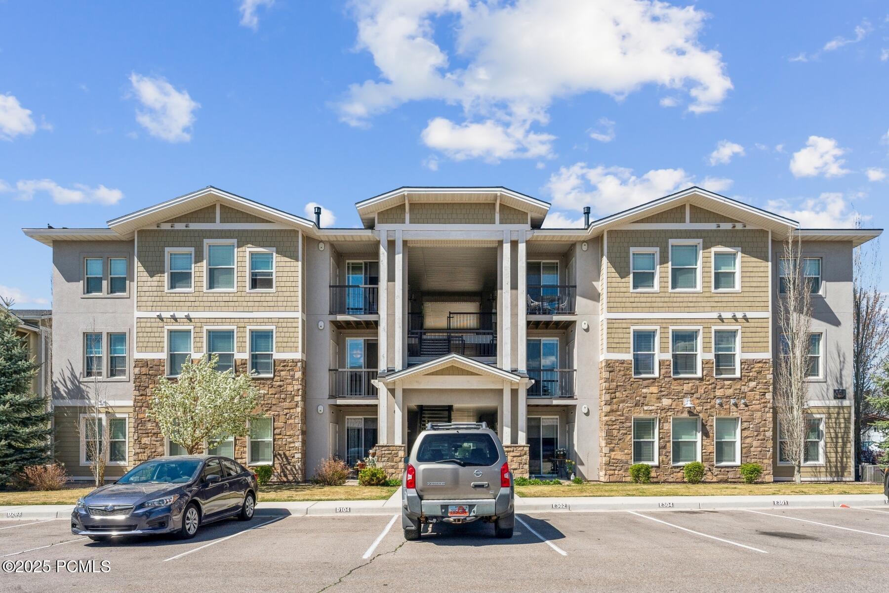 1051 S 500 E #E201, Heber City, Utah image 1