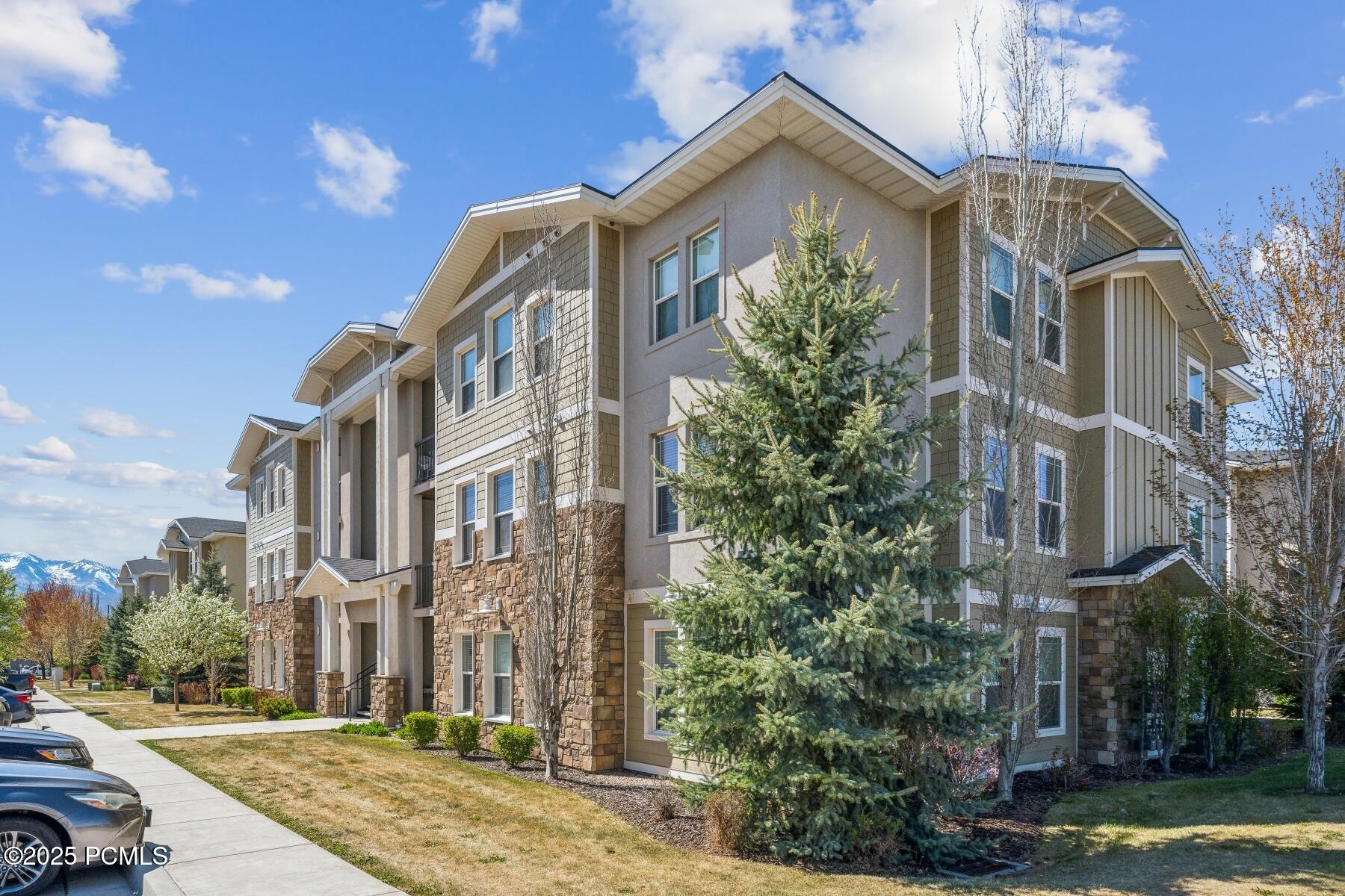1051 S 500 E #E201, Heber City, Utah image 21