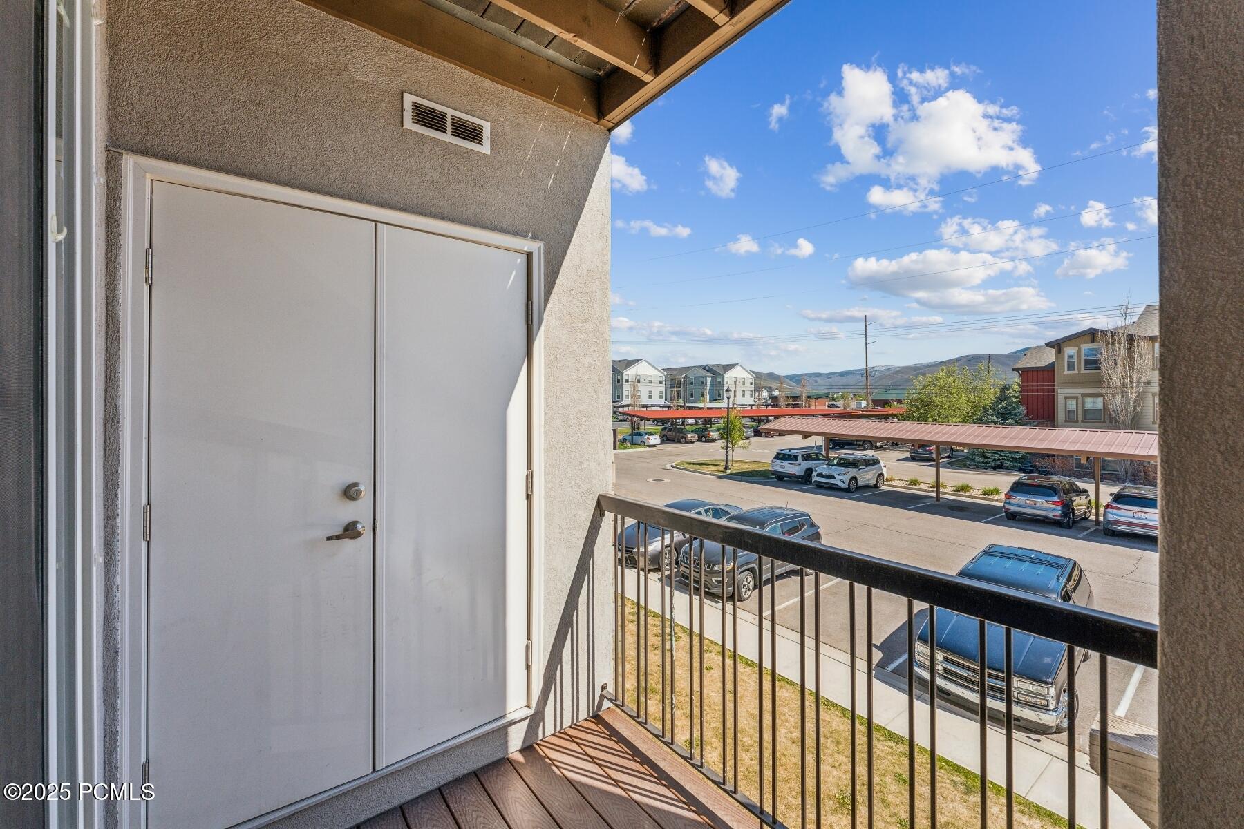 1051 S 500 E #E201, Heber City, Utah image 17