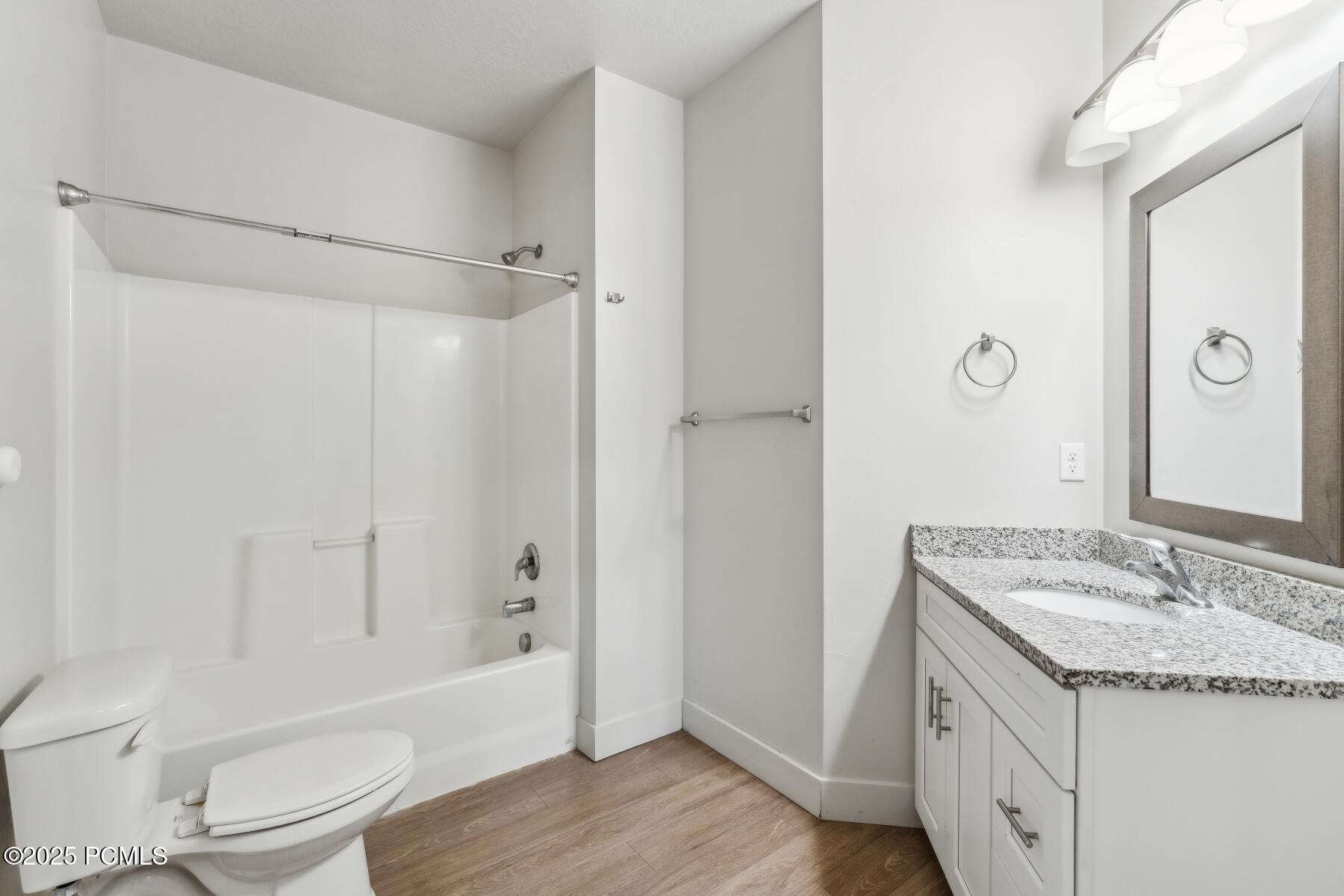 1051 S 500 E #E201, Heber City, Utah image 15