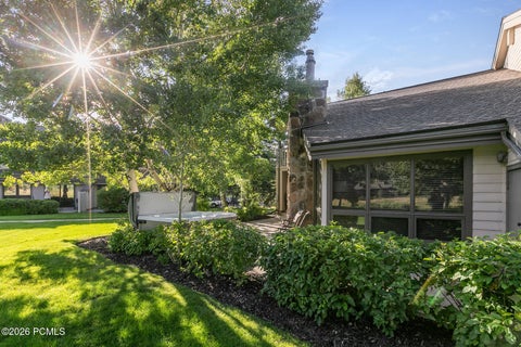 Townhouse For Sale - 1516 Deer Valley Dr. N. Dr<br/> Summit County, Park City, UT 84060