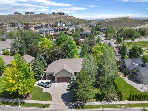 Homes For Sale - 644 Oakwood Drive<br/> Heber City, UT 84032