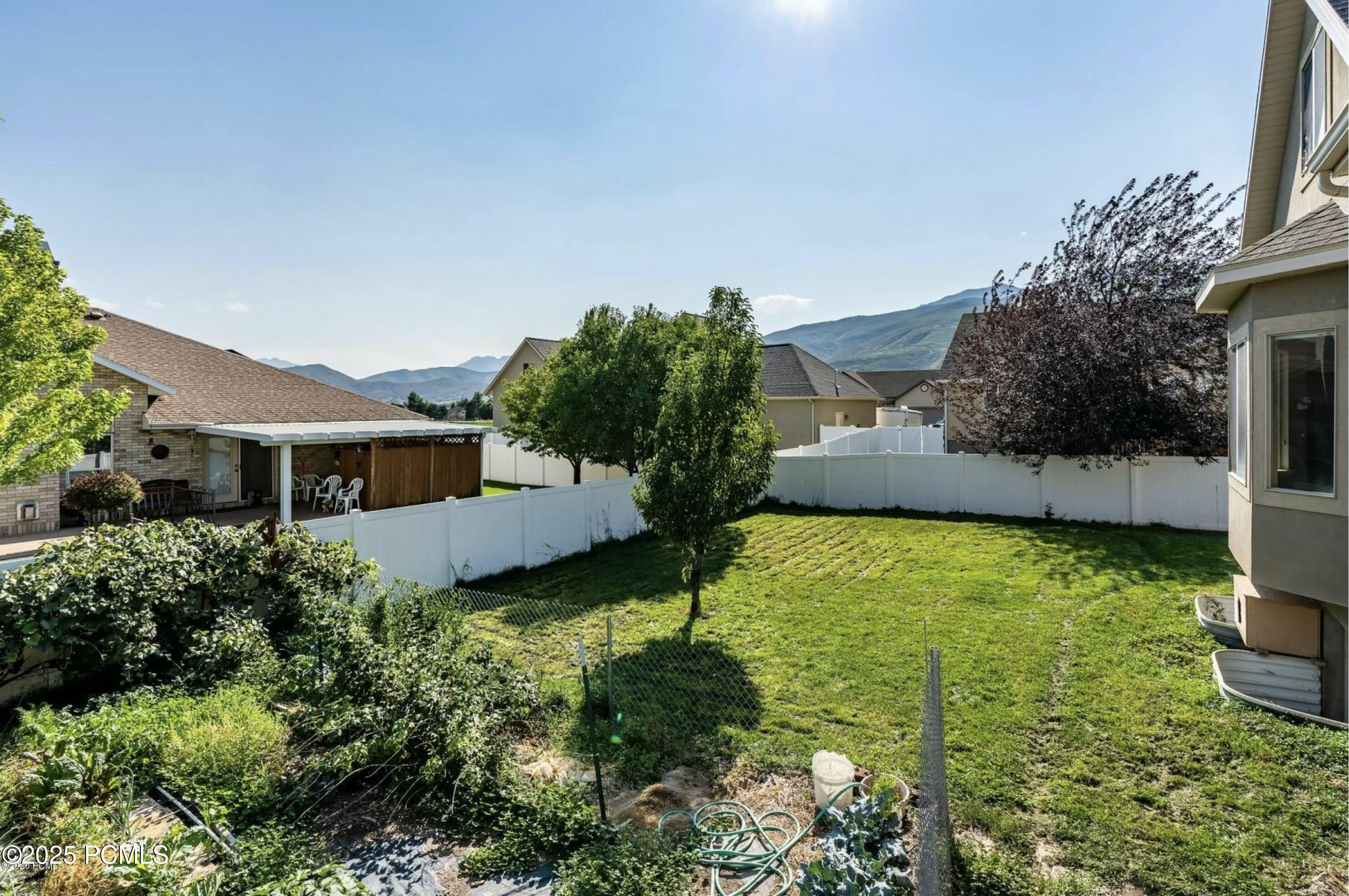 125 W 300  S, Midway, Utah image 22