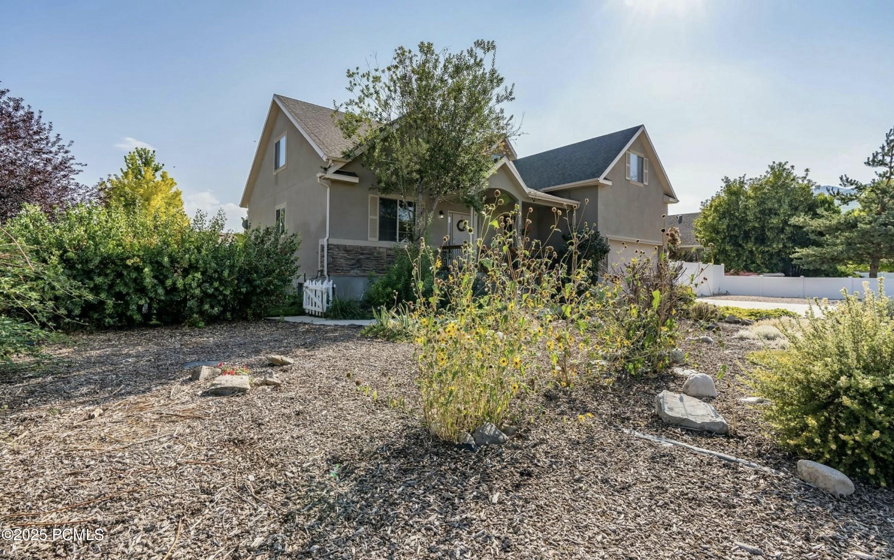 125 W 300  S, Midway, Utah image 3