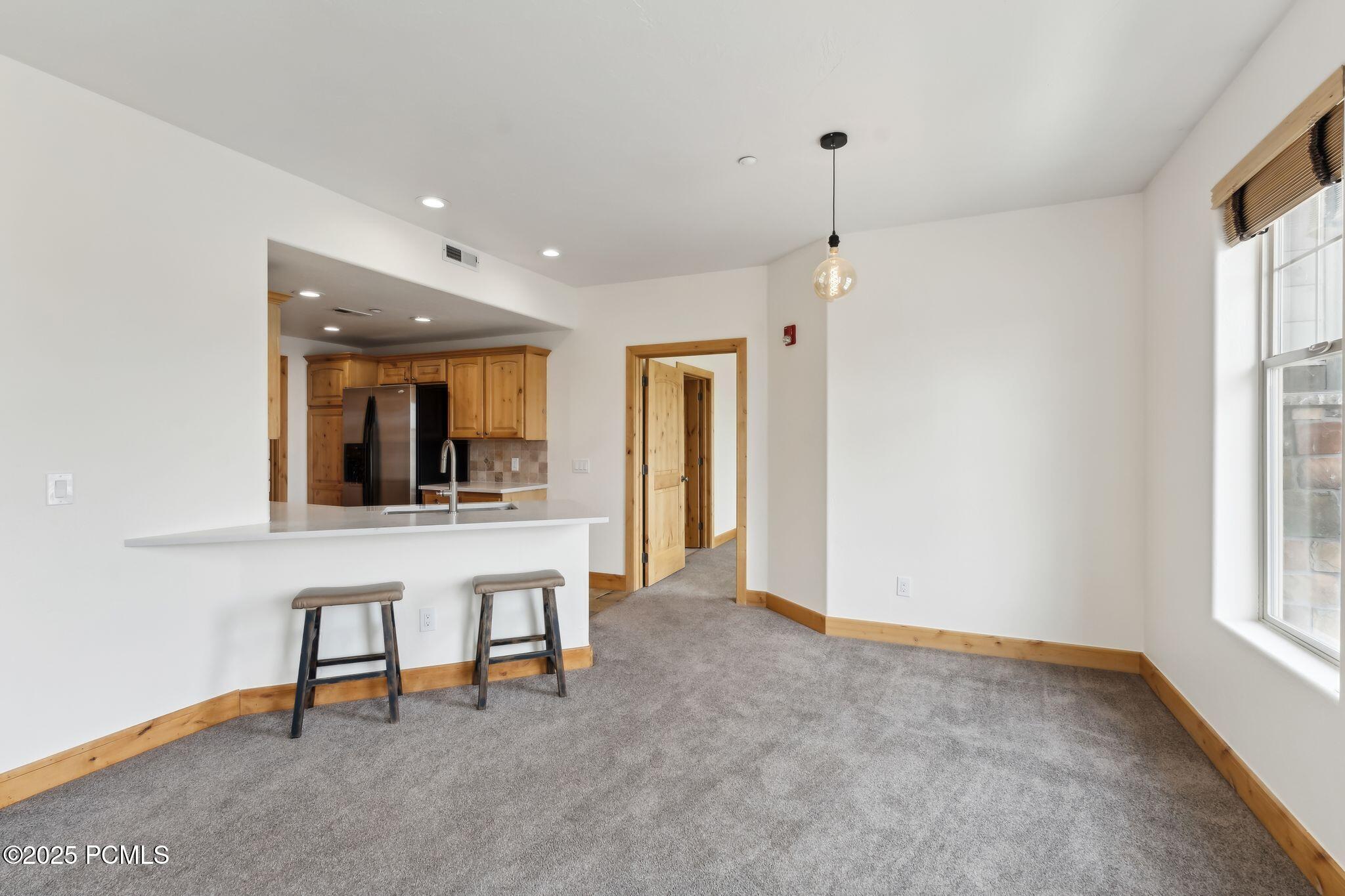 1541 Redstone Avenue #APT C, Park City, Utah image 28