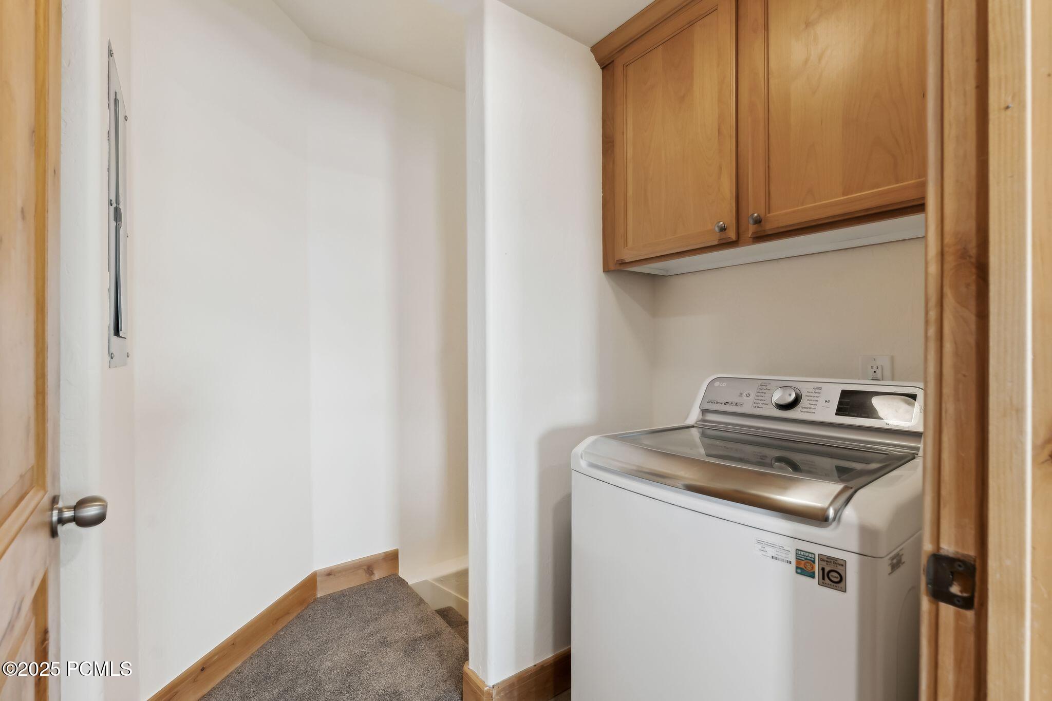 1541 Redstone Avenue #APT C, Park City, Utah image 35