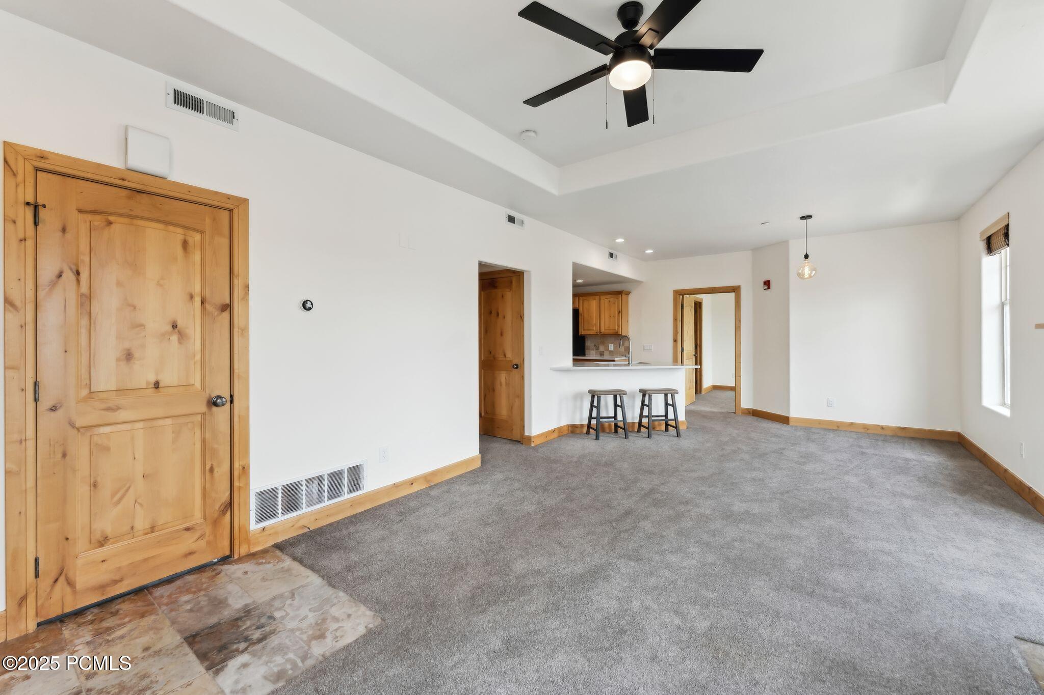 1541 Redstone Avenue #APT C, Park City, Utah image 23