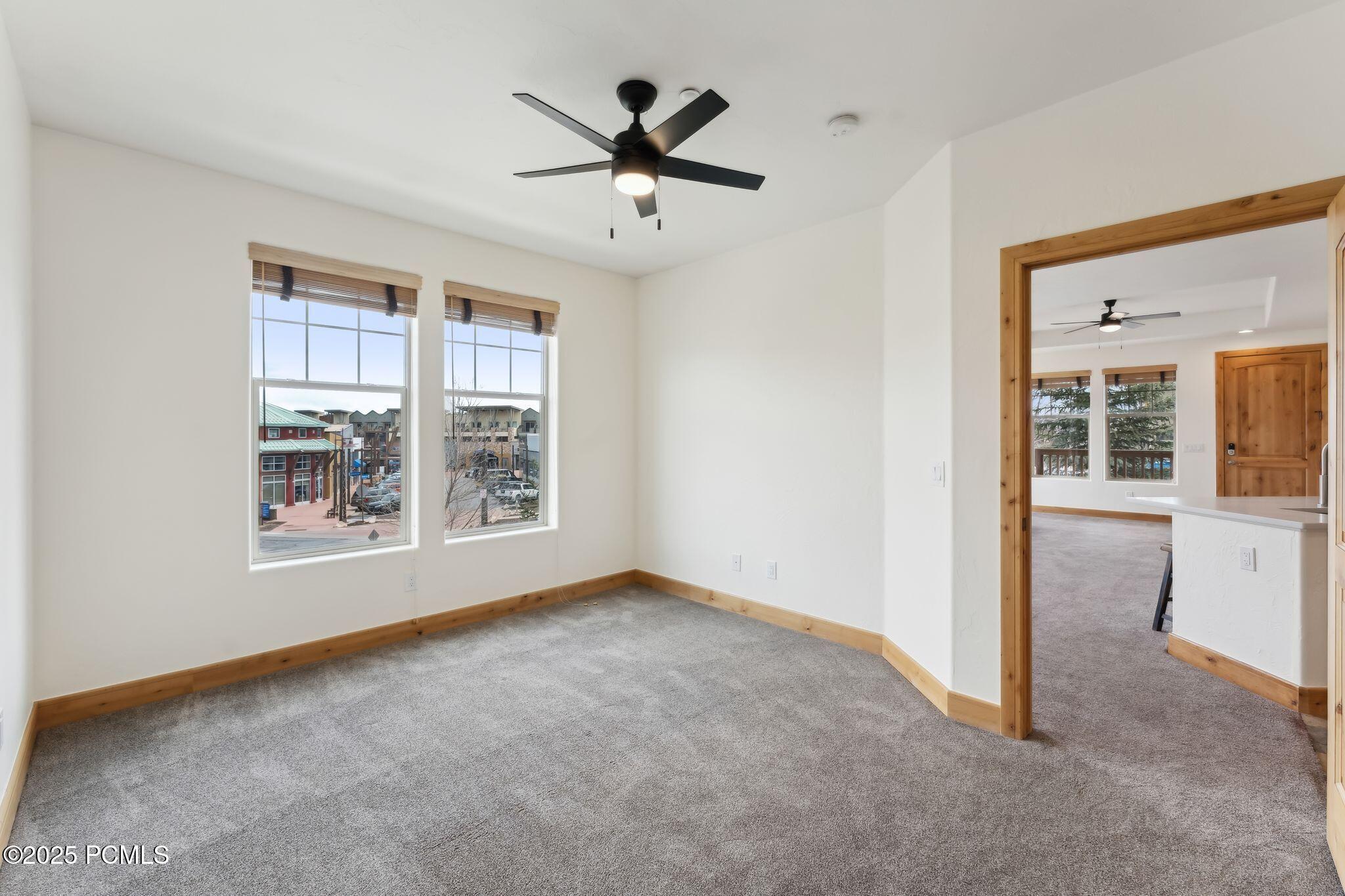 1541 Redstone Avenue #APT C, Park City, Utah image 31