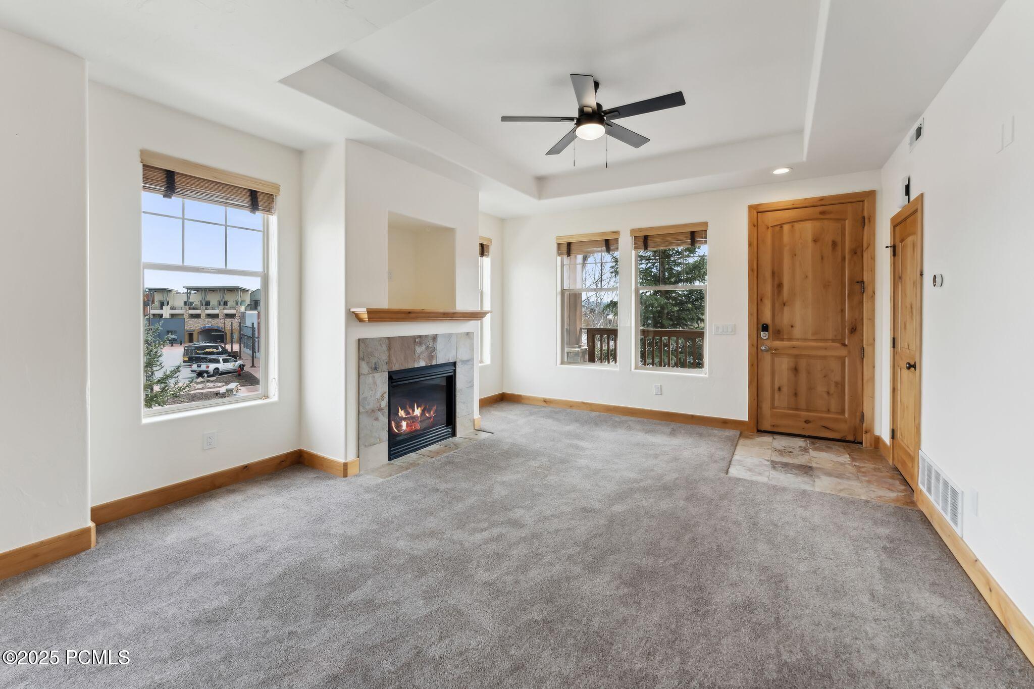1541 Redstone Avenue #APT C, Park City, Utah image 25