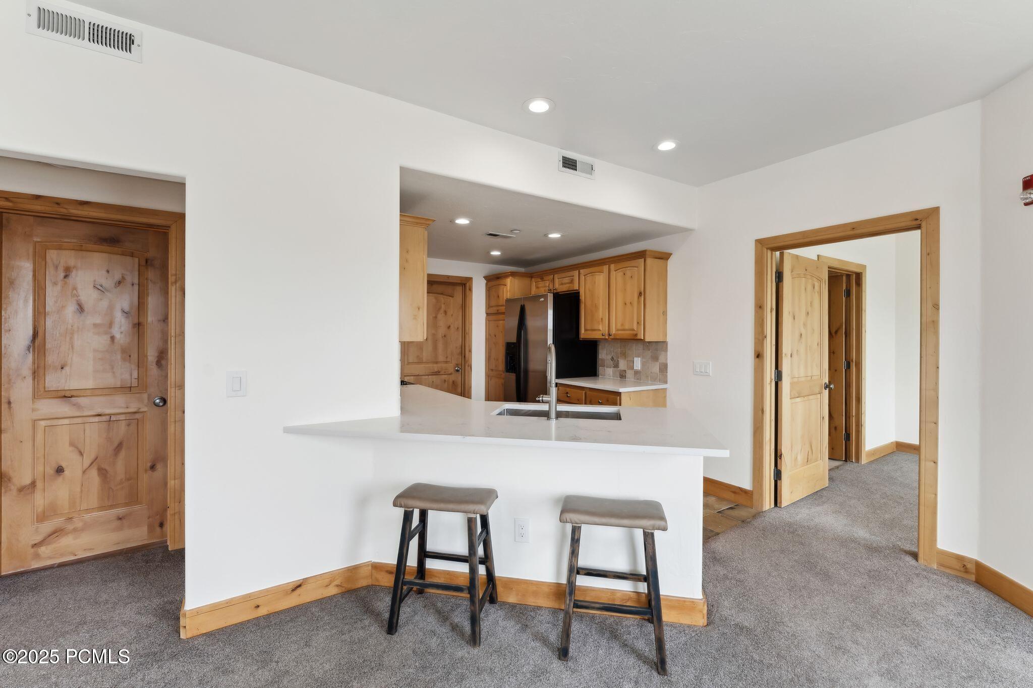 1541 Redstone Avenue #APT C, Park City, Utah image 26