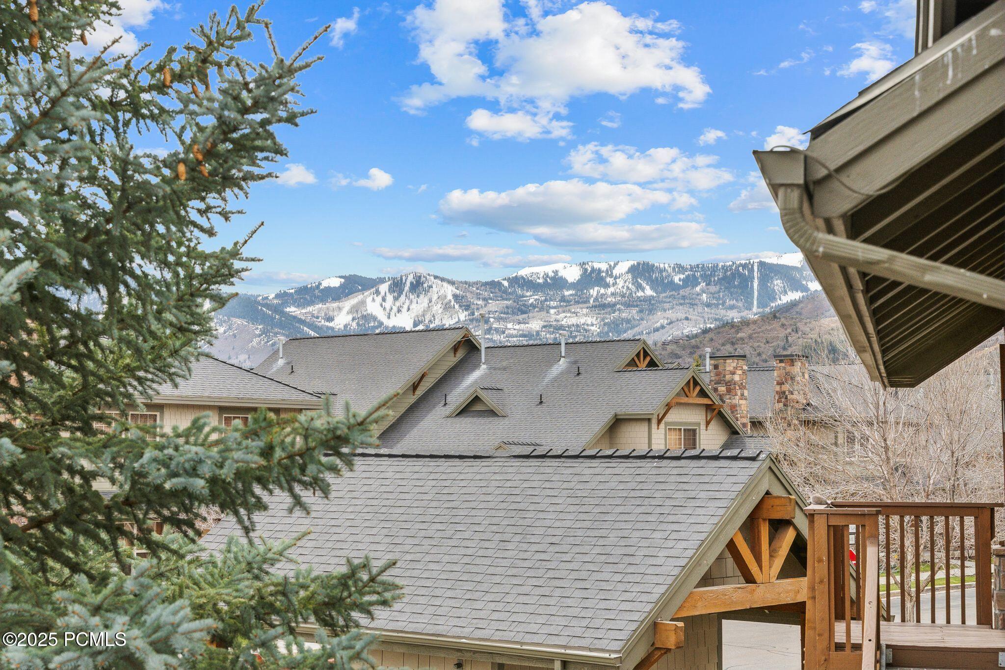 1541 Redstone Avenue #APT C, Park City, Utah image 2