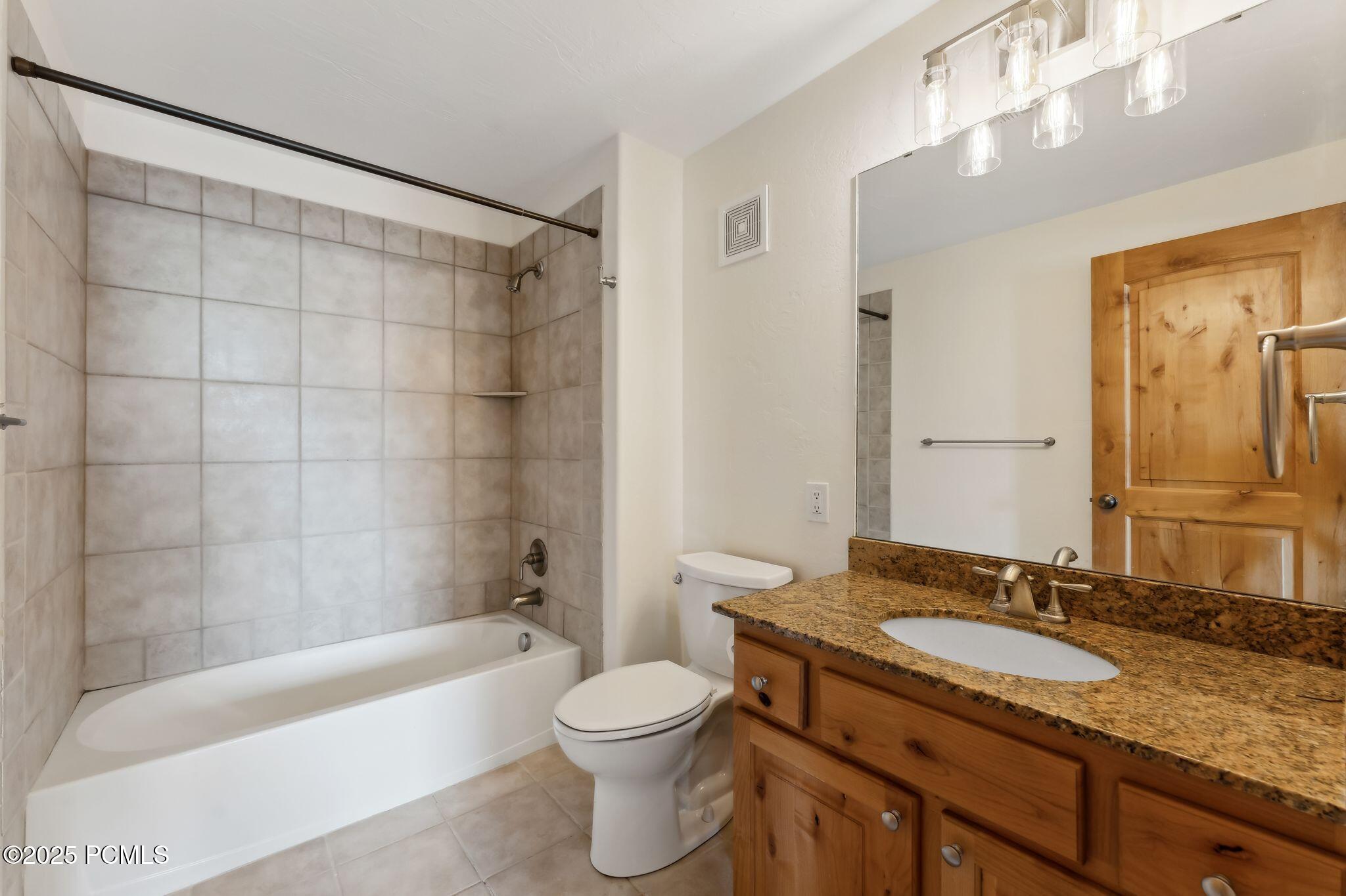 1541 Redstone Avenue #APT C, Park City, Utah image 17